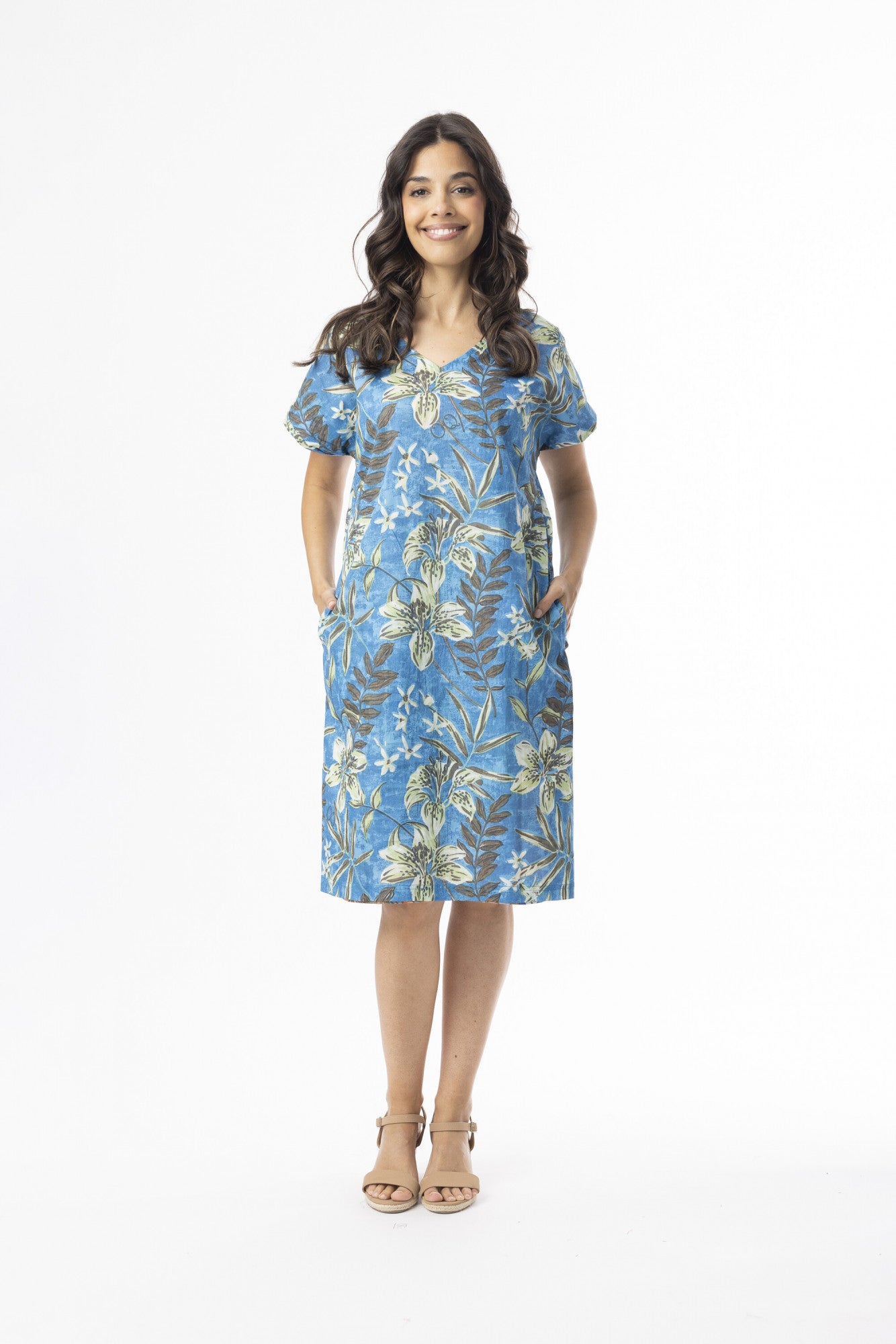 Orientique Miramar Reversible 81347