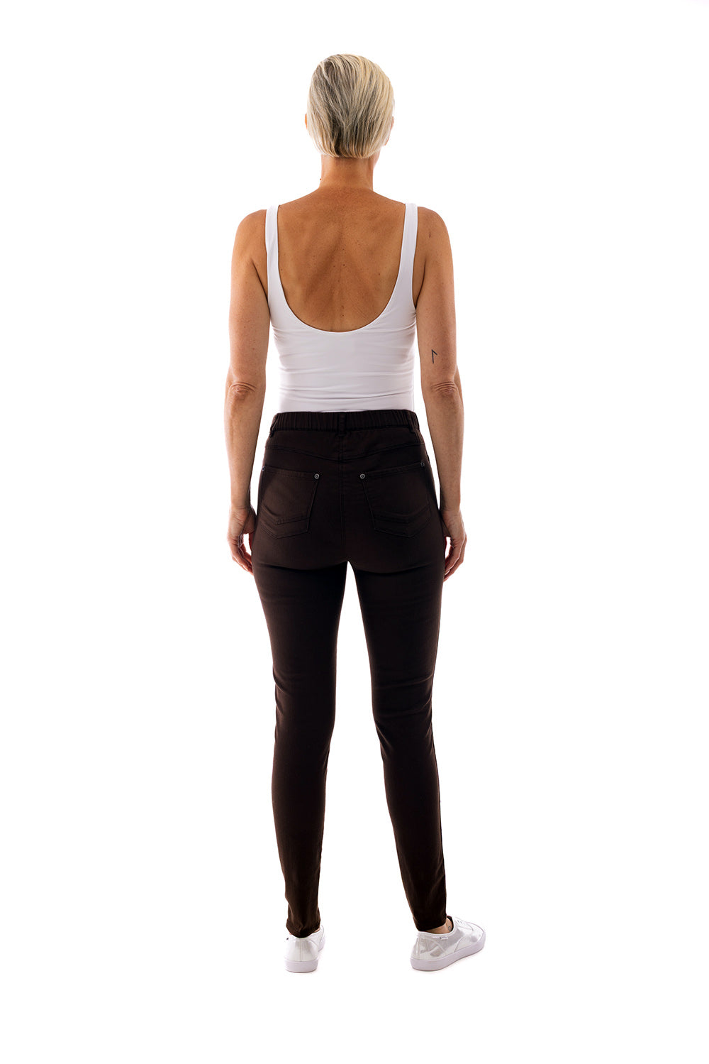 Cafe Latte Chocolate CLM111