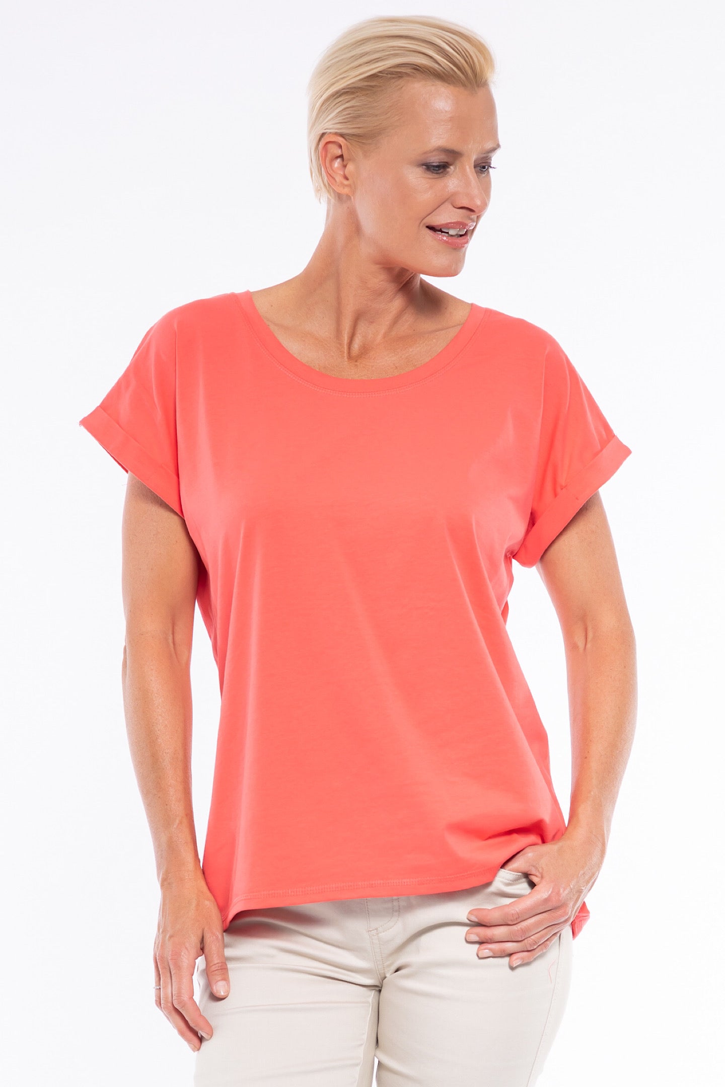 Cafe Latte Coral CLM134