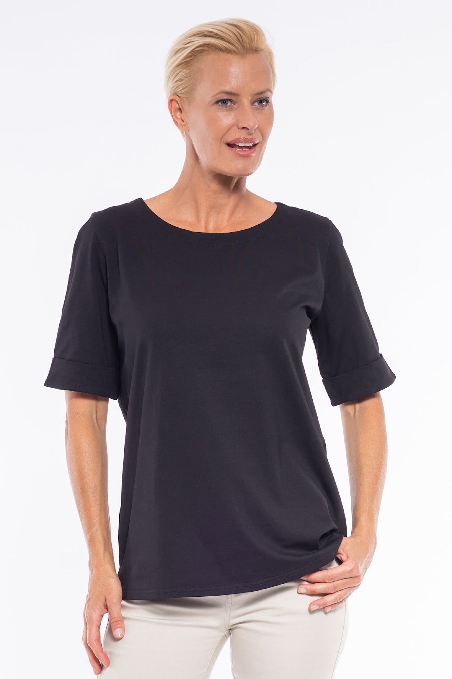 Cafe Latte Black CLM215