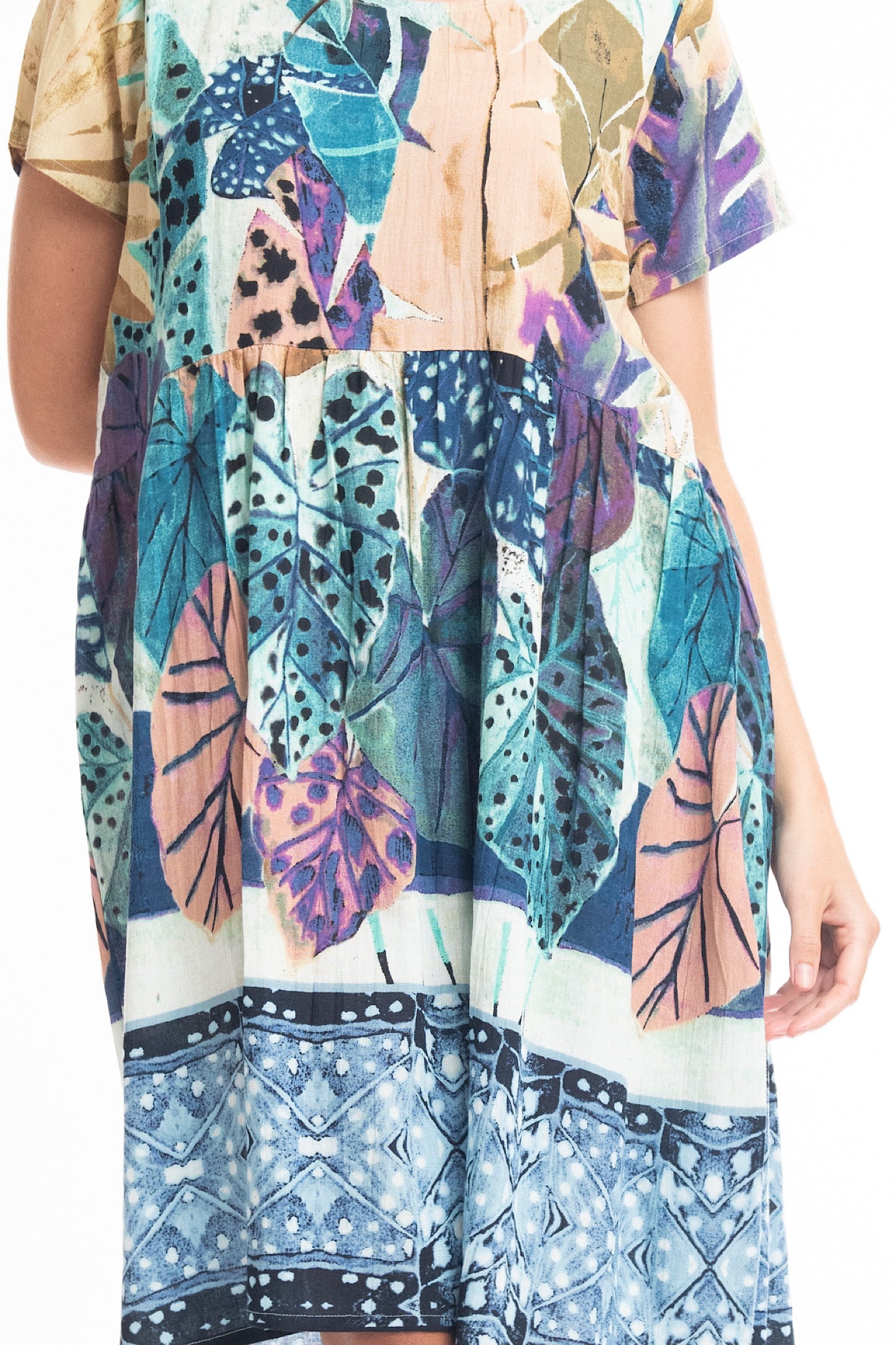 Orientique Agios 21061