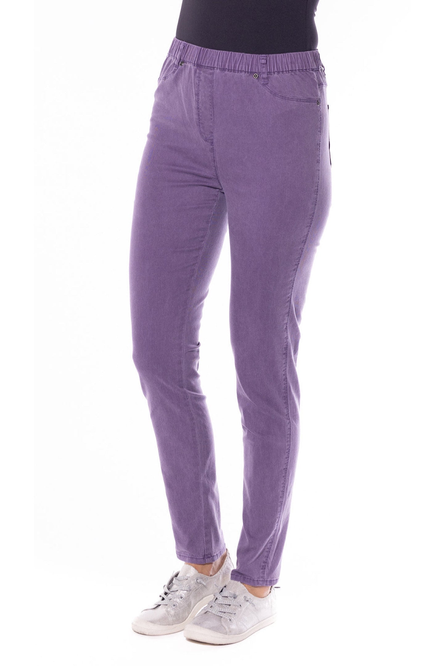 Cafe Latte Purple CLM463