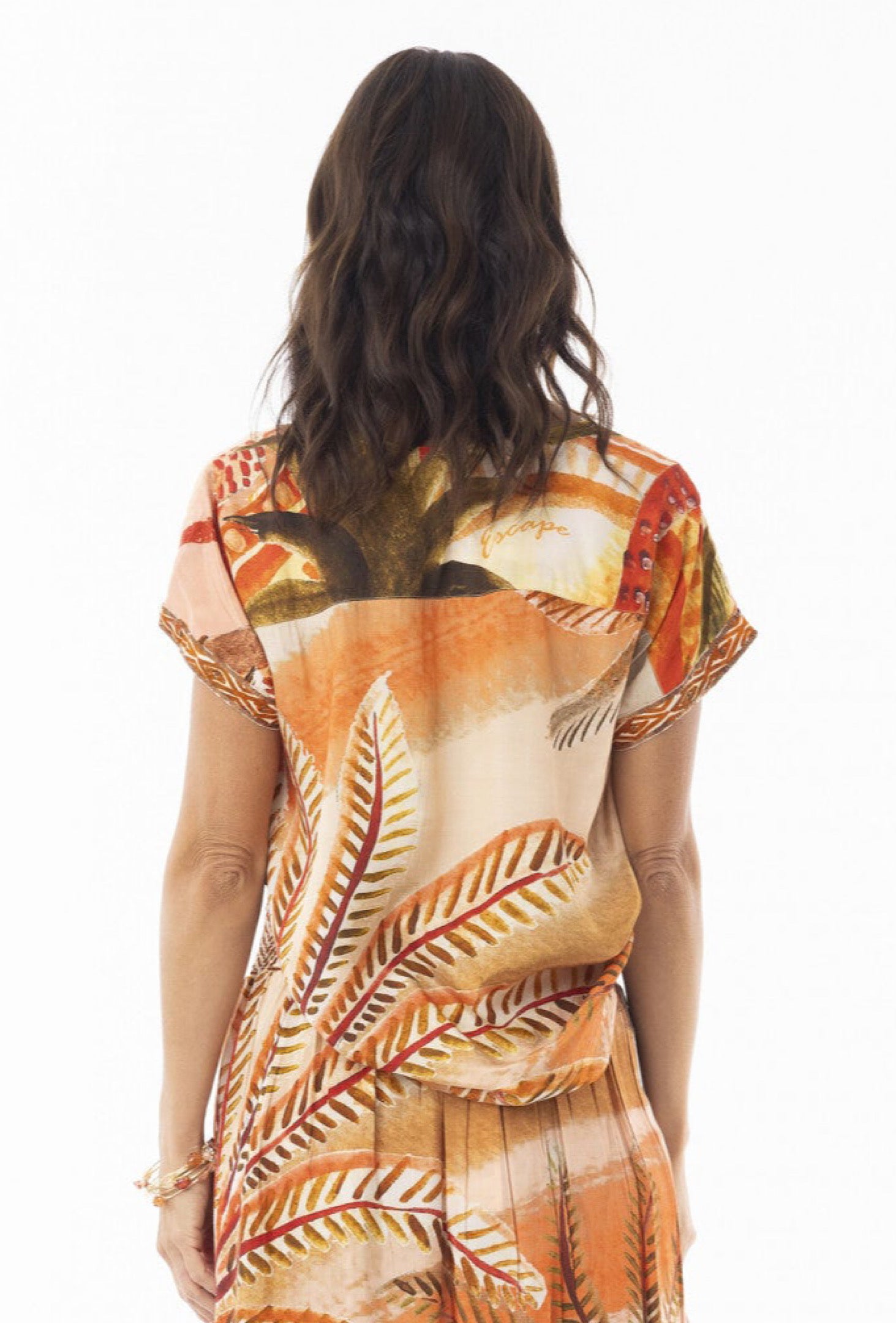 Escape Martina Top 32415