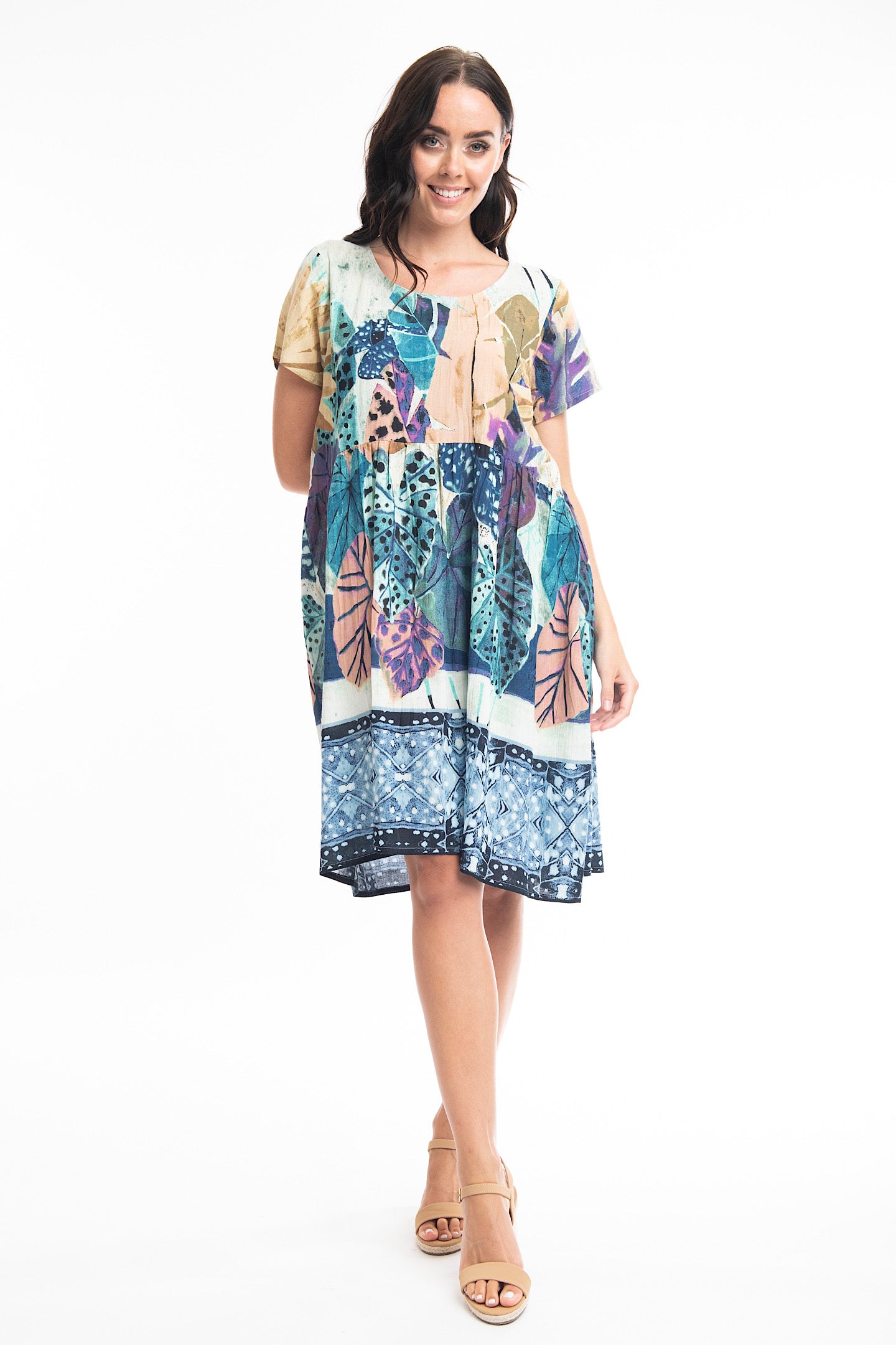 Orientique Agios 21061