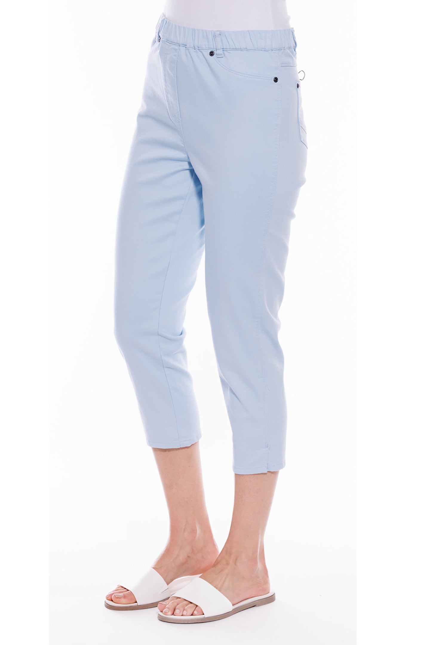 Calm Tides Pant Latte