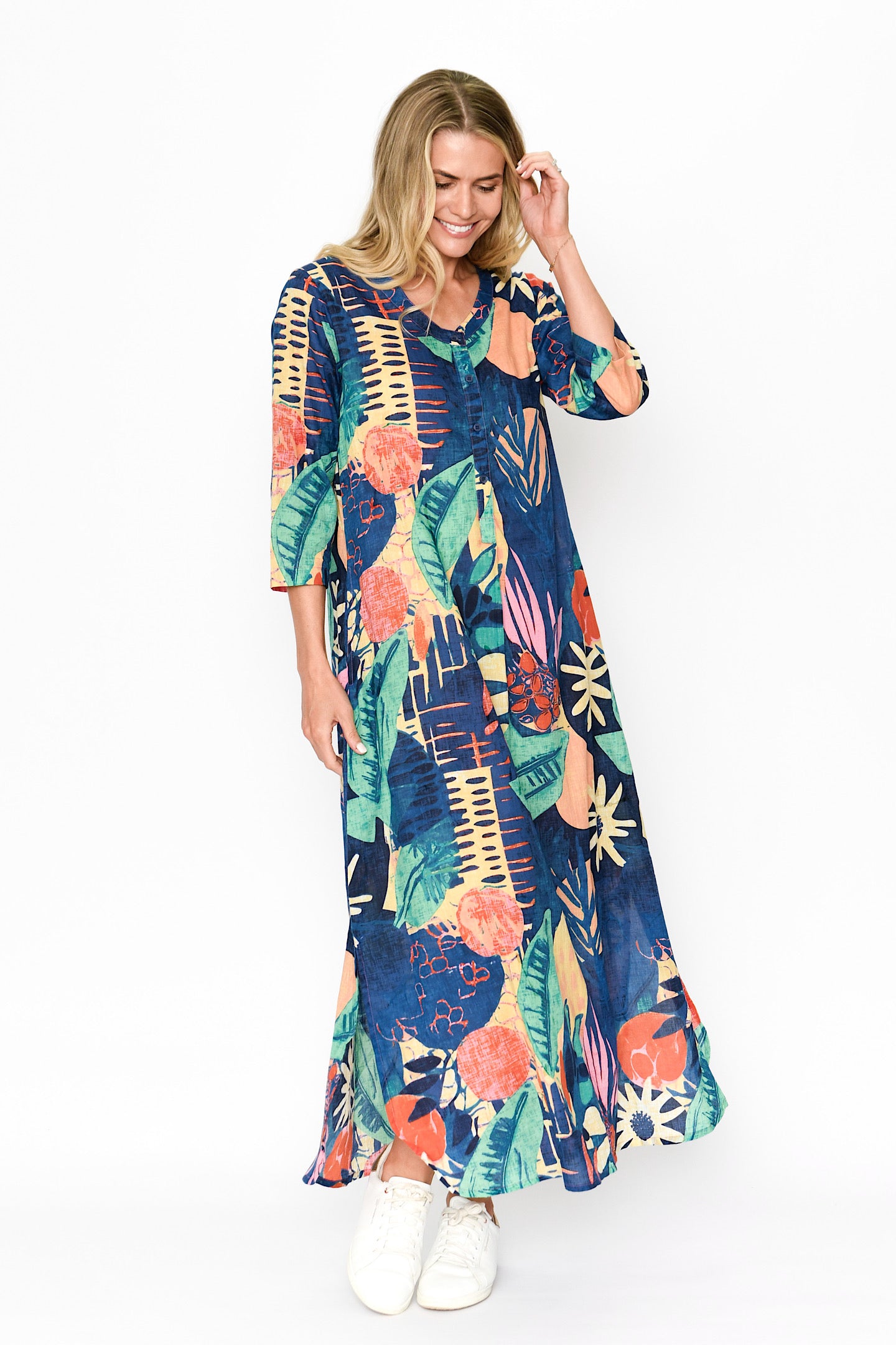 One Summer Melina Pop Cutout DW55H