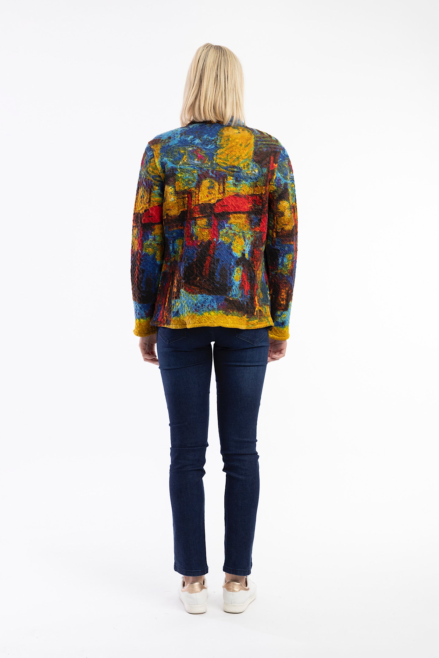 Orientique Japan St Zip 23015