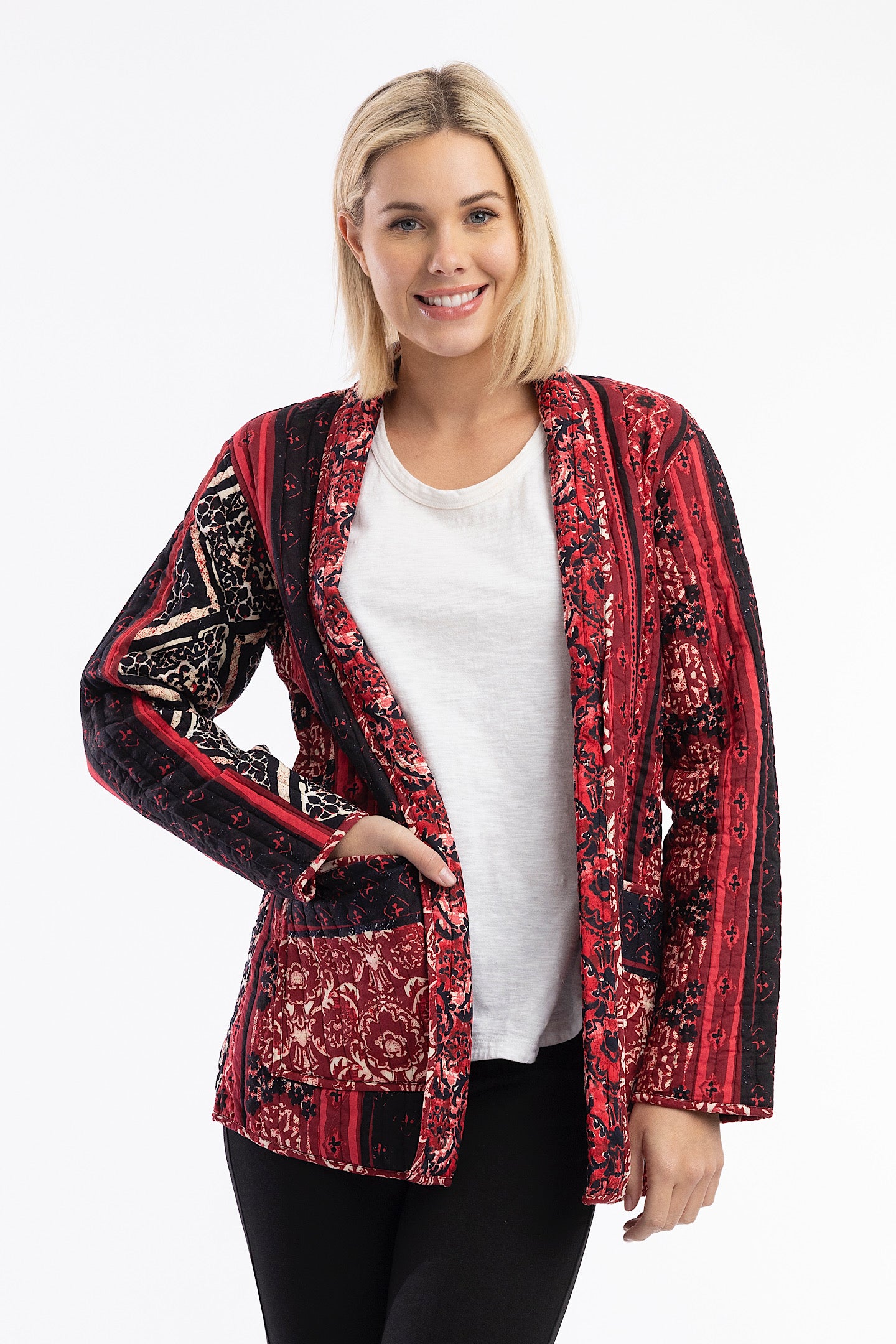 Orientique Jolene 23063