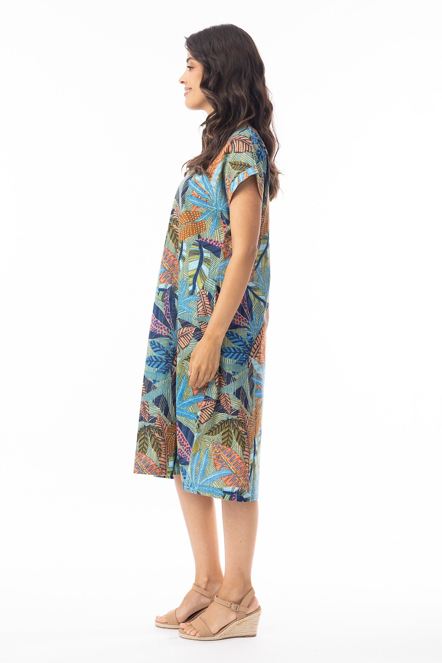 Orientique Tayrona 61755
