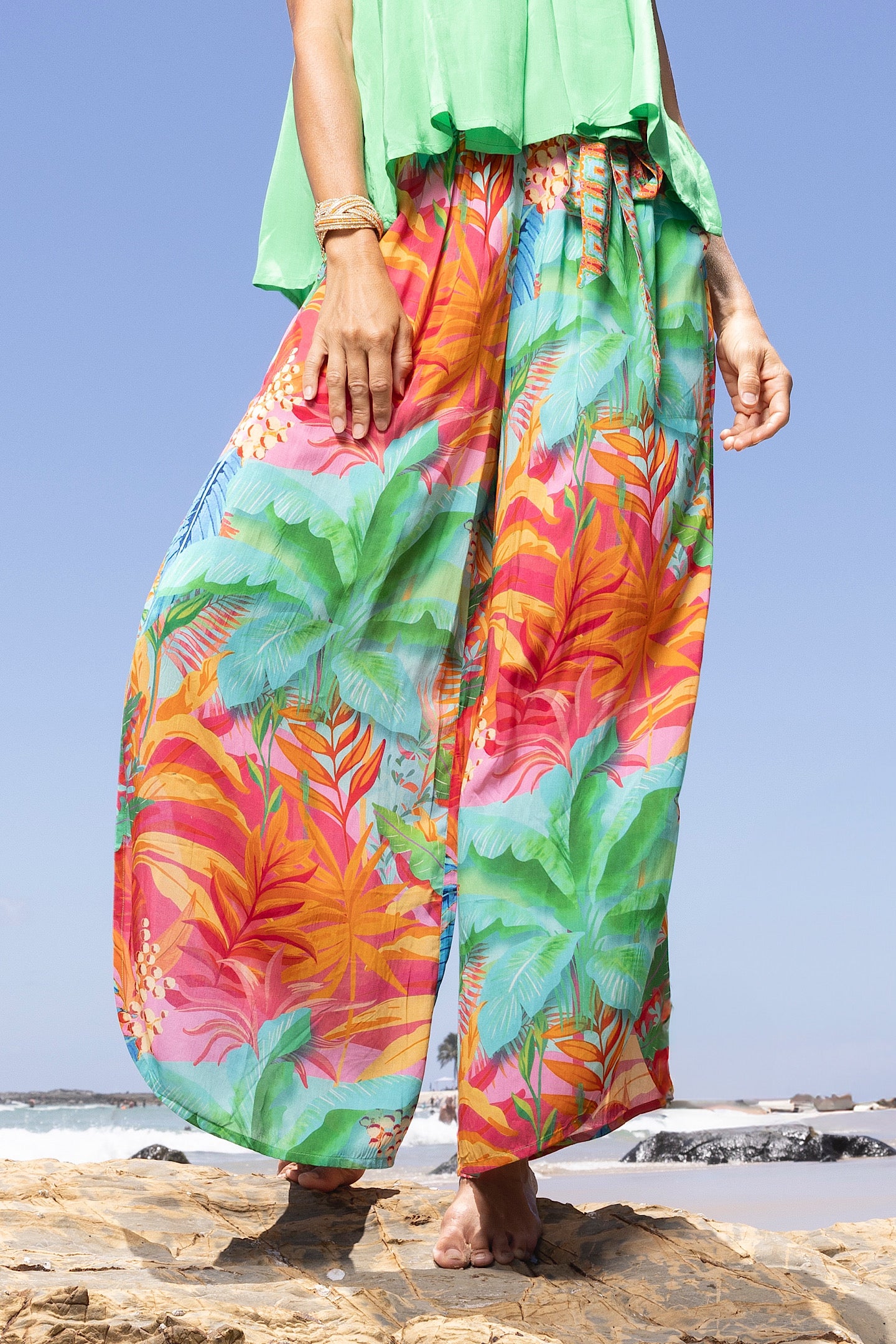 Escape Alisa Pant 3626