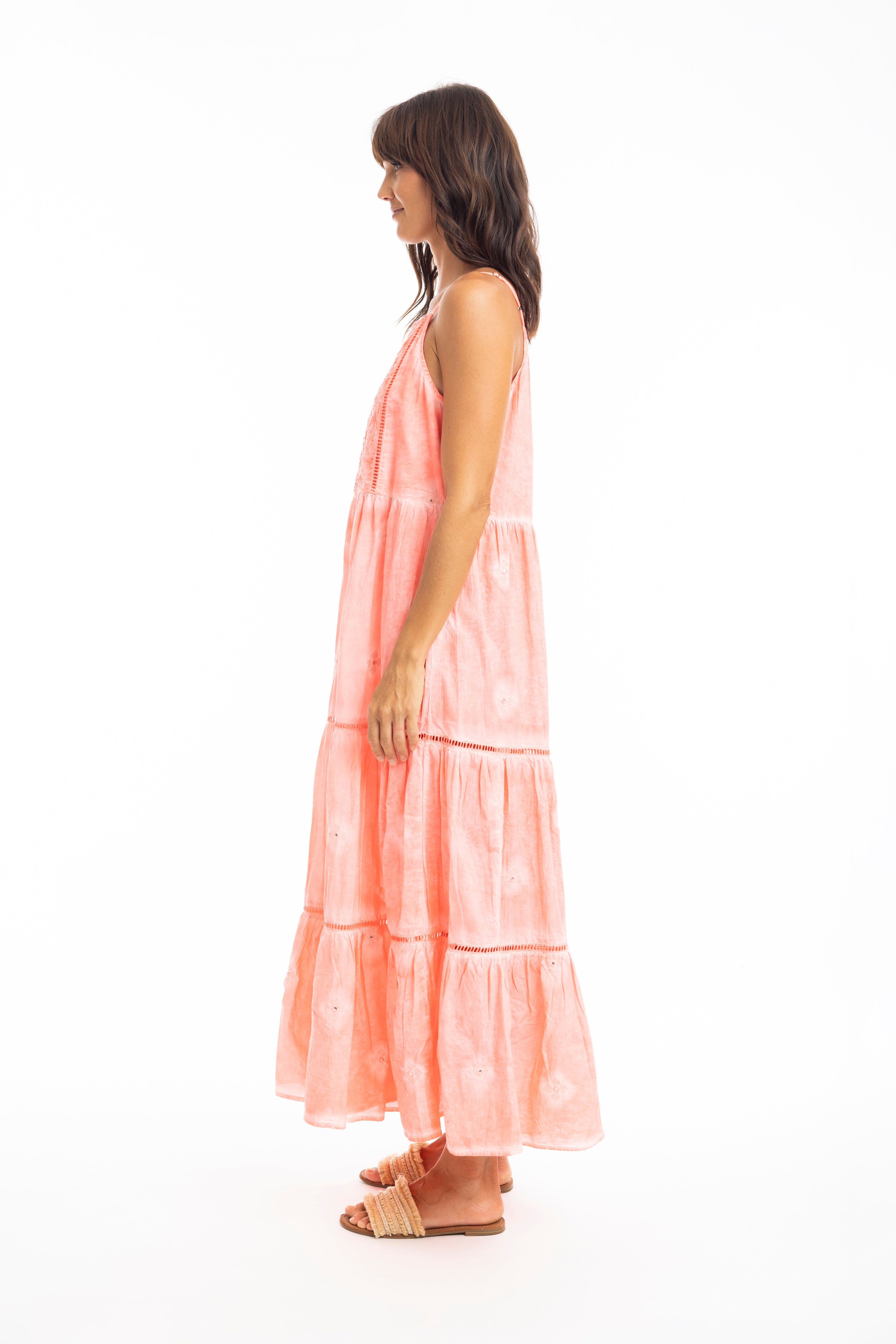 Escape Ariana Strappy 91054