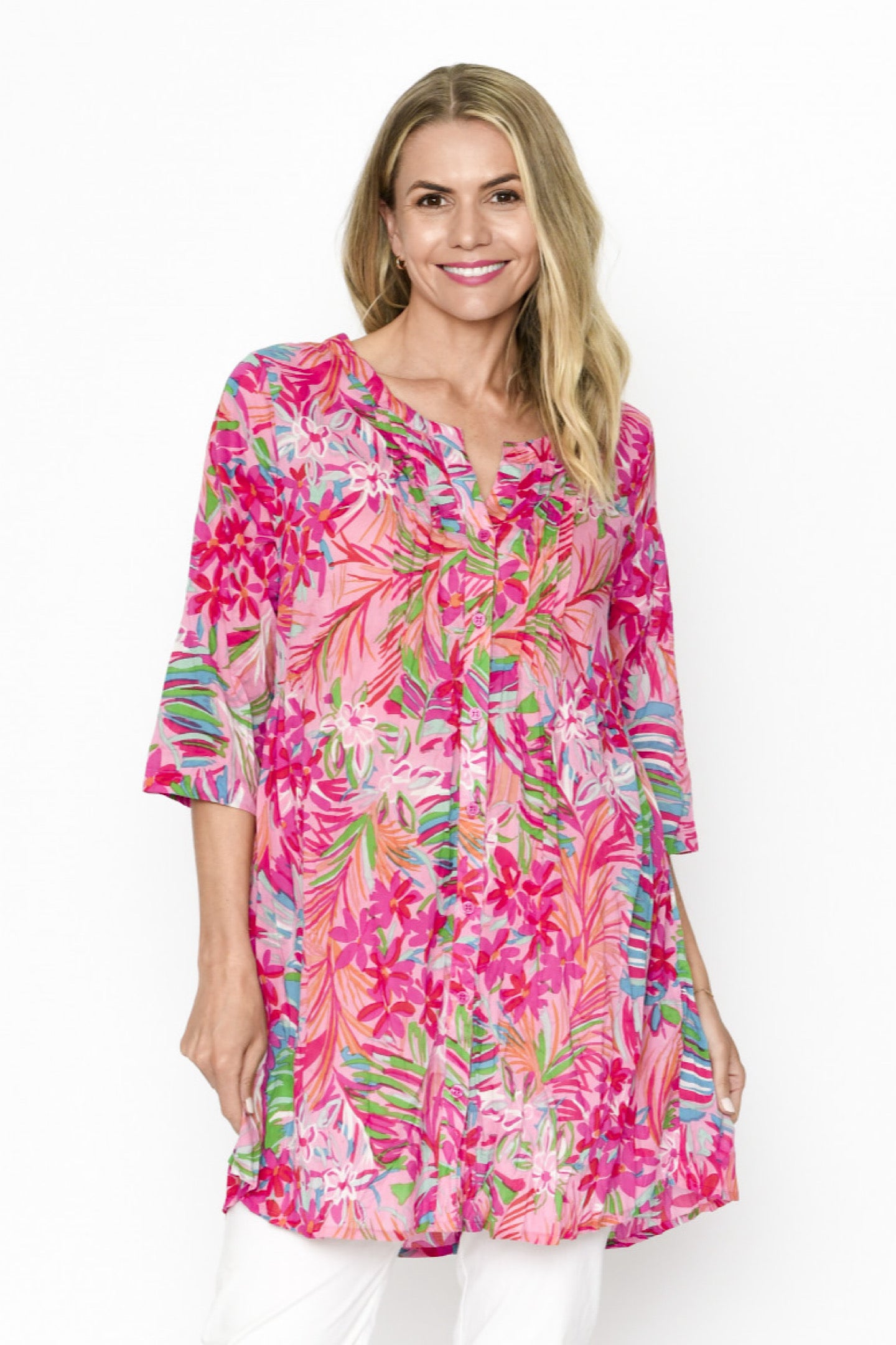 One Summer Alison Dense 4