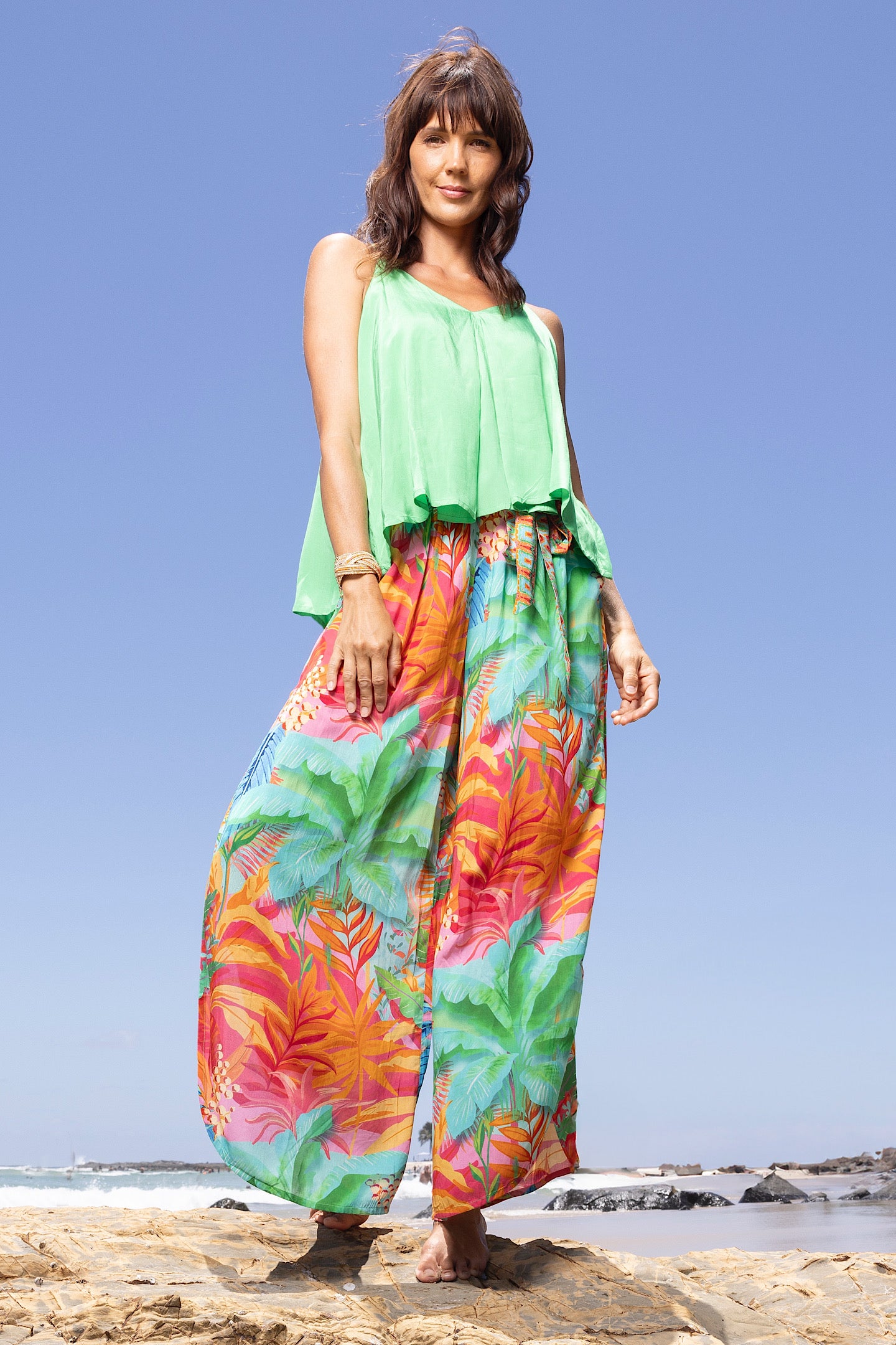 Escape Alisa Pant 3626