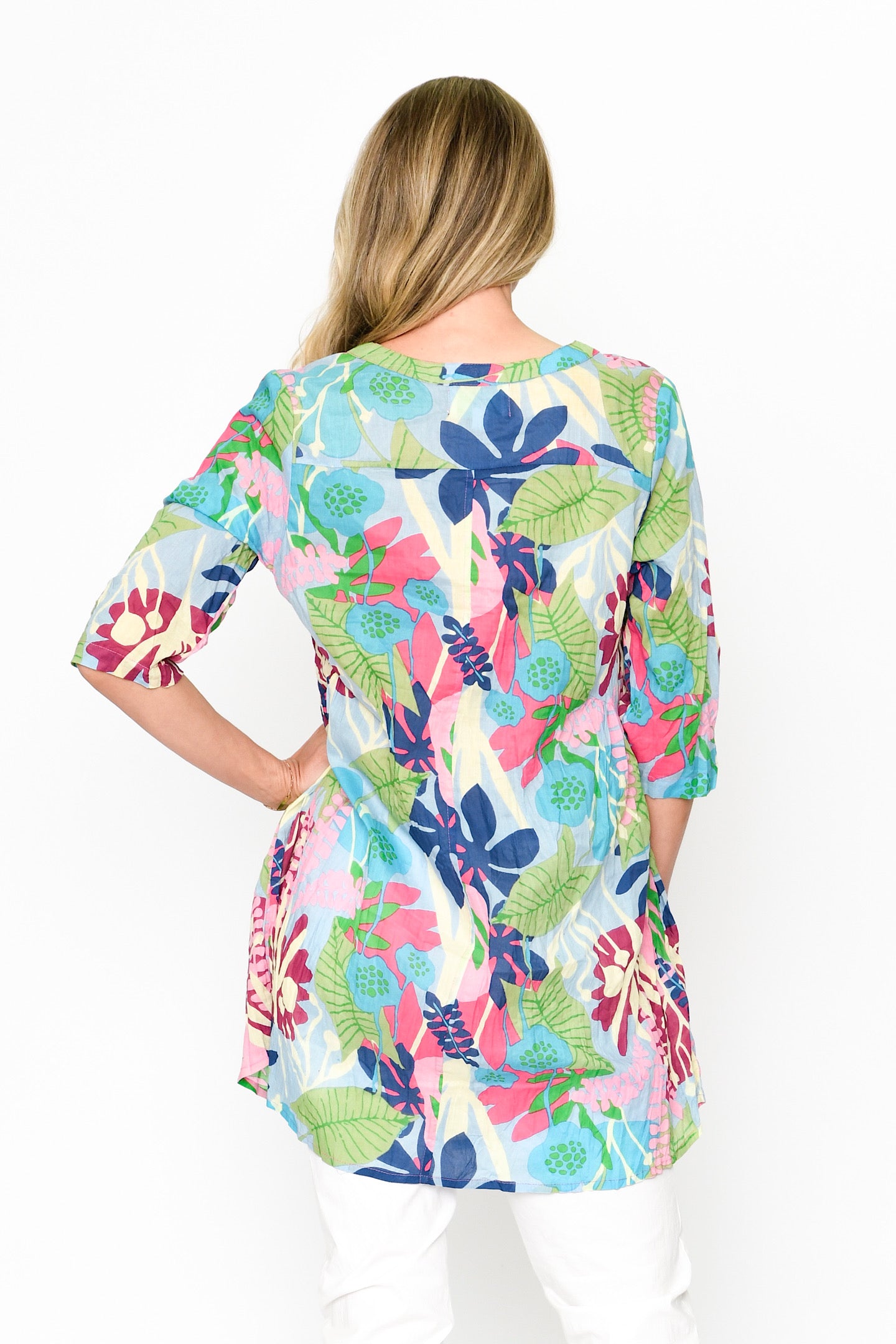 One Summer Alison CutOut Fri DW63H