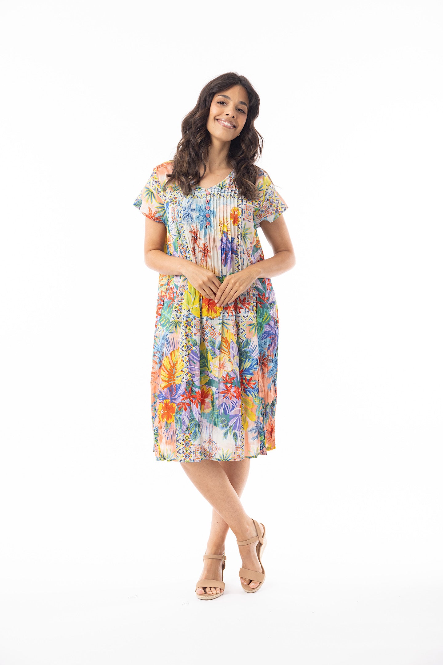 Orientique Aruba Easy Fit 91262