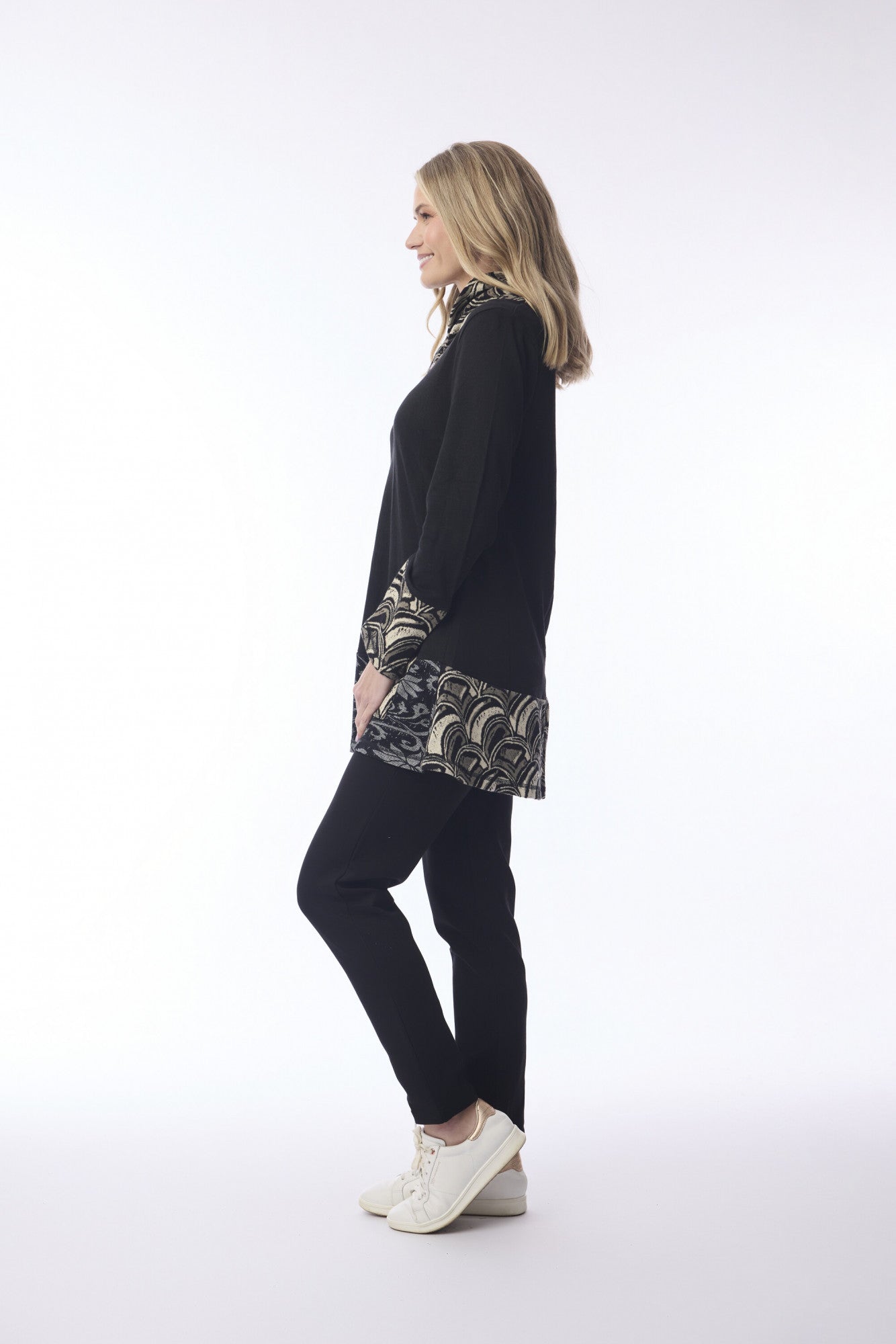 Orientique Giza Tunic 23110