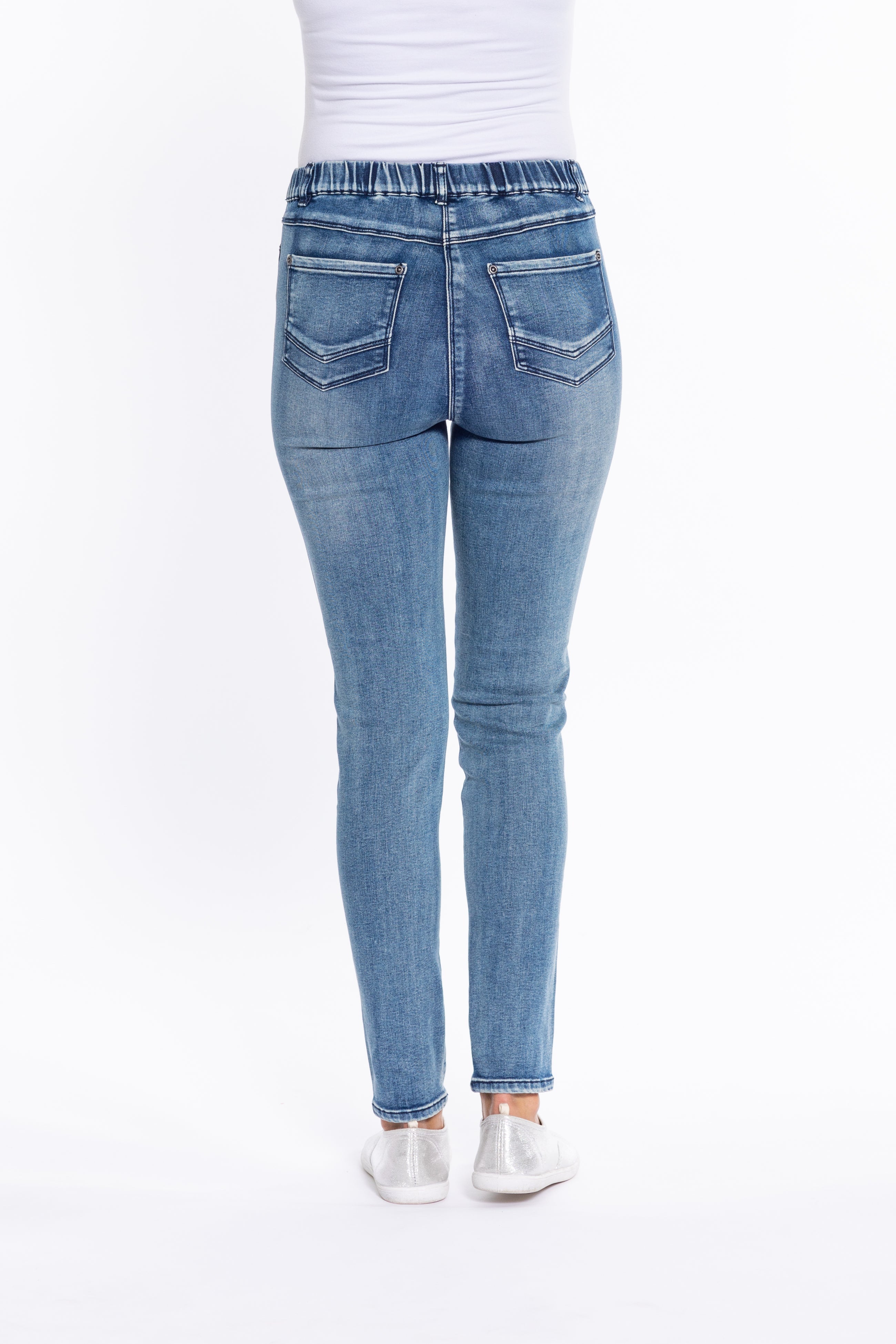 Cafe Latte  Jeans CLM114