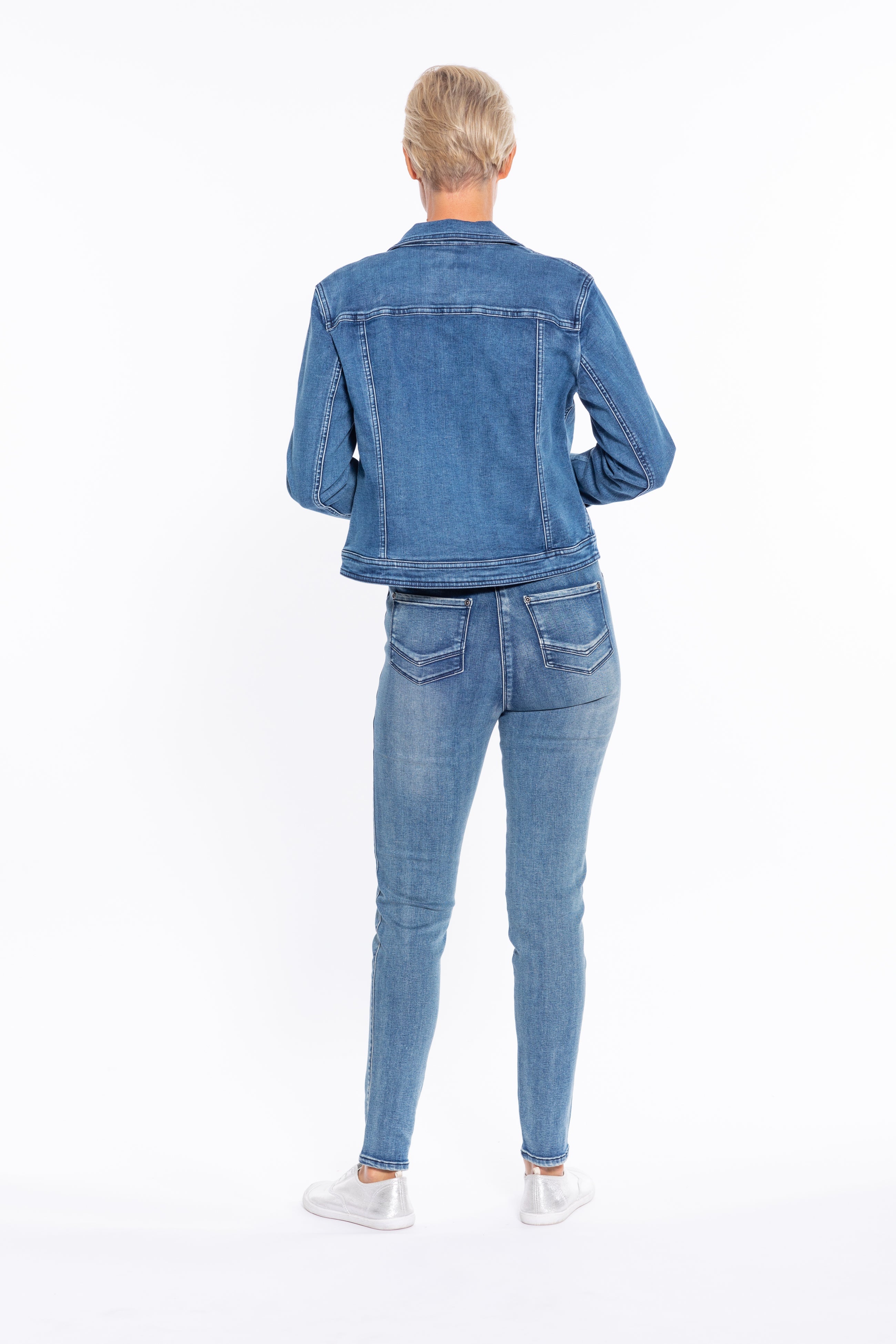 Cafe Latte  Jeans CLM114