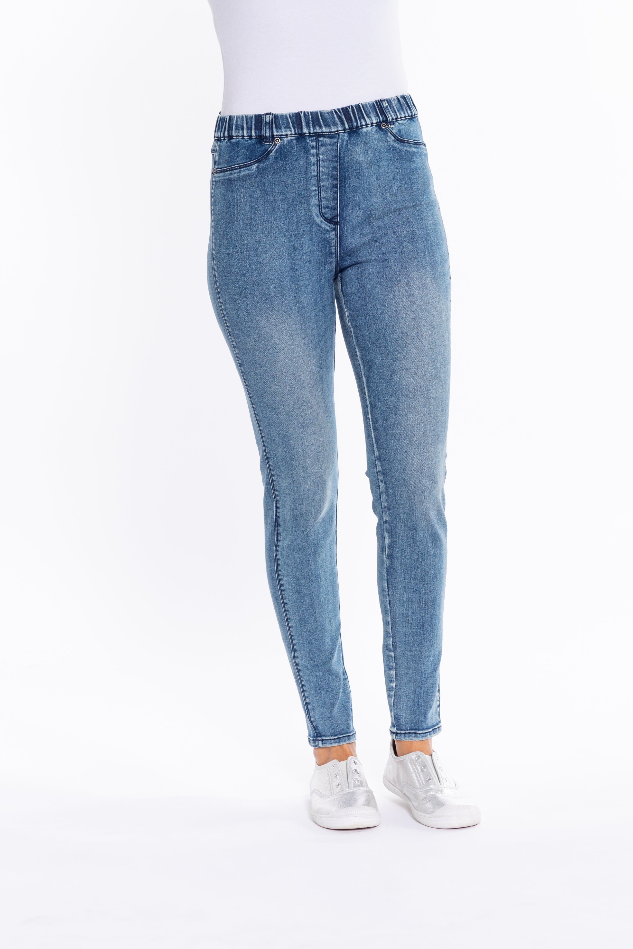 Cafe Latte  Jeans CLM114