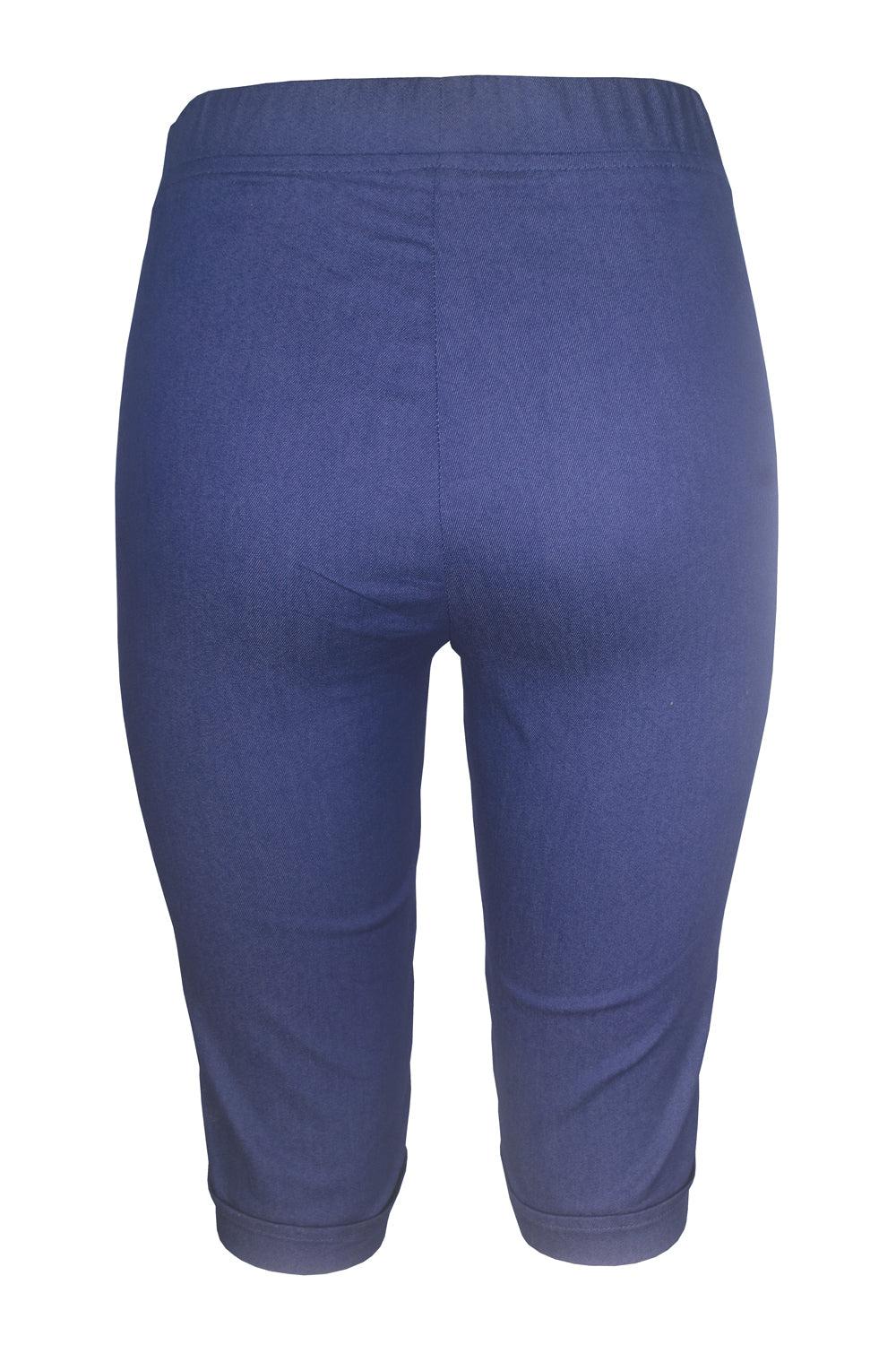 Cafe Latte Zip Short Sapphire CLM167