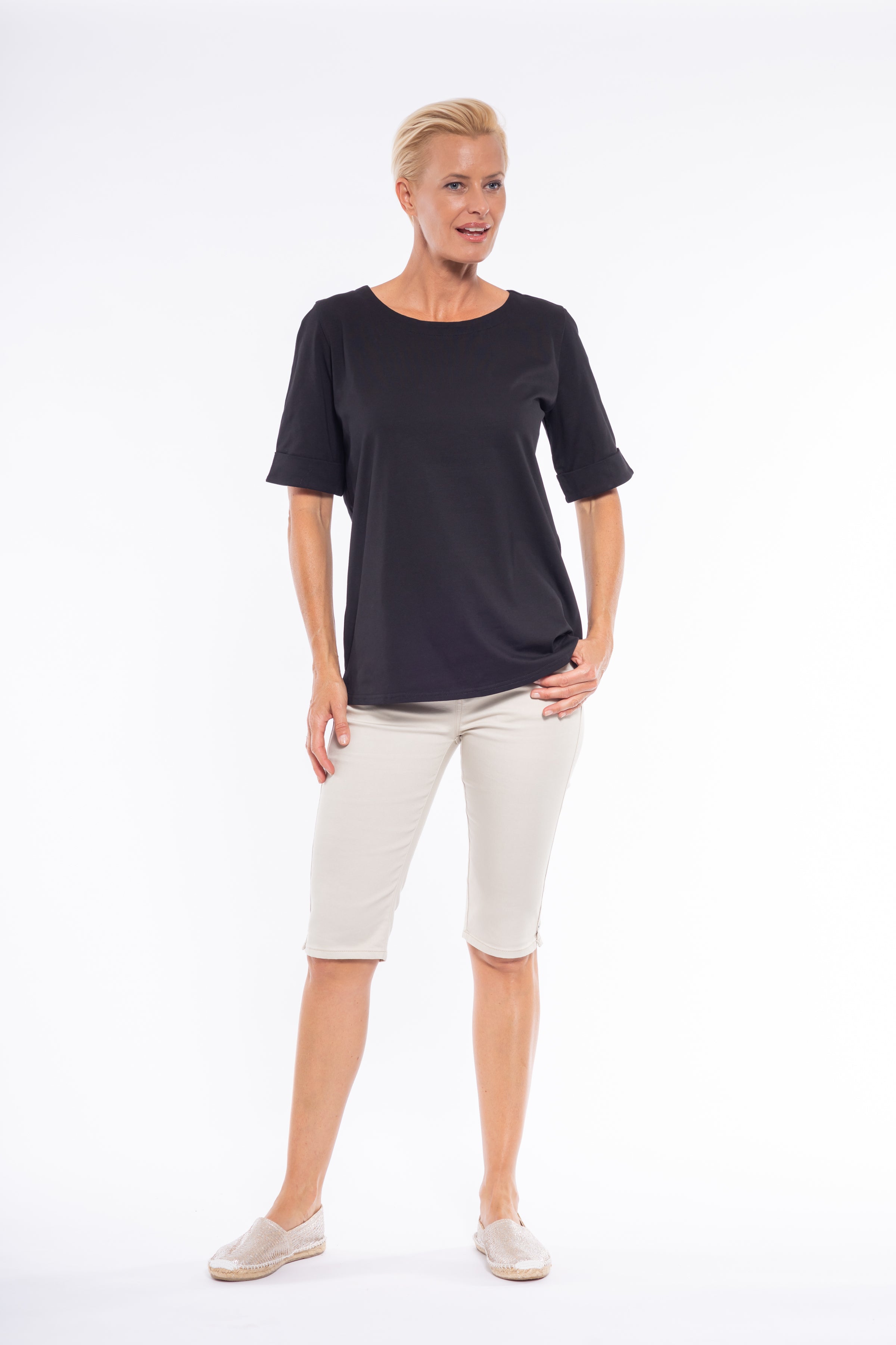 Cafe Latte Black CLM215