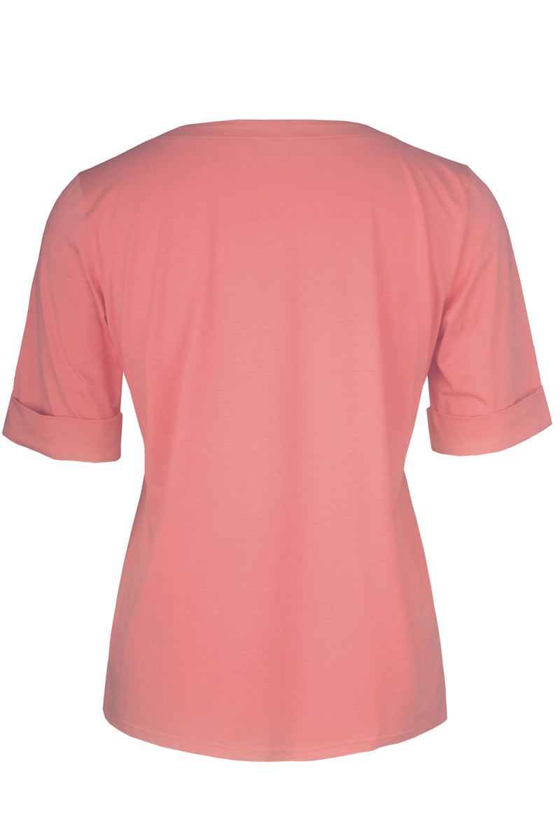 Cafe Latte Peach CLM215