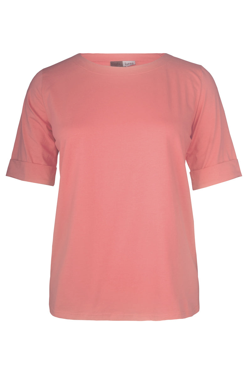 Cafe Latte Peach CLM215