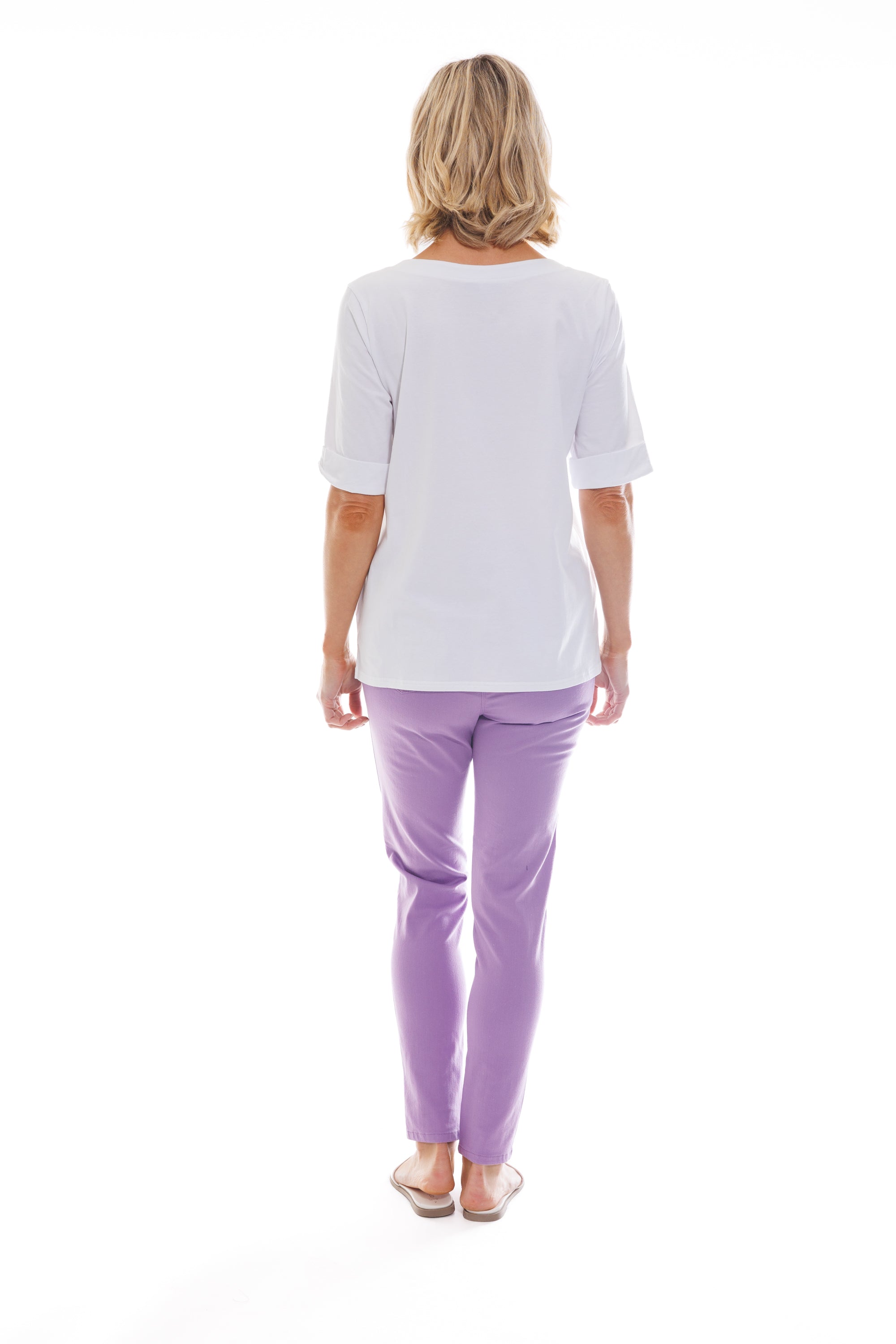 Cafe Latte White CLM215