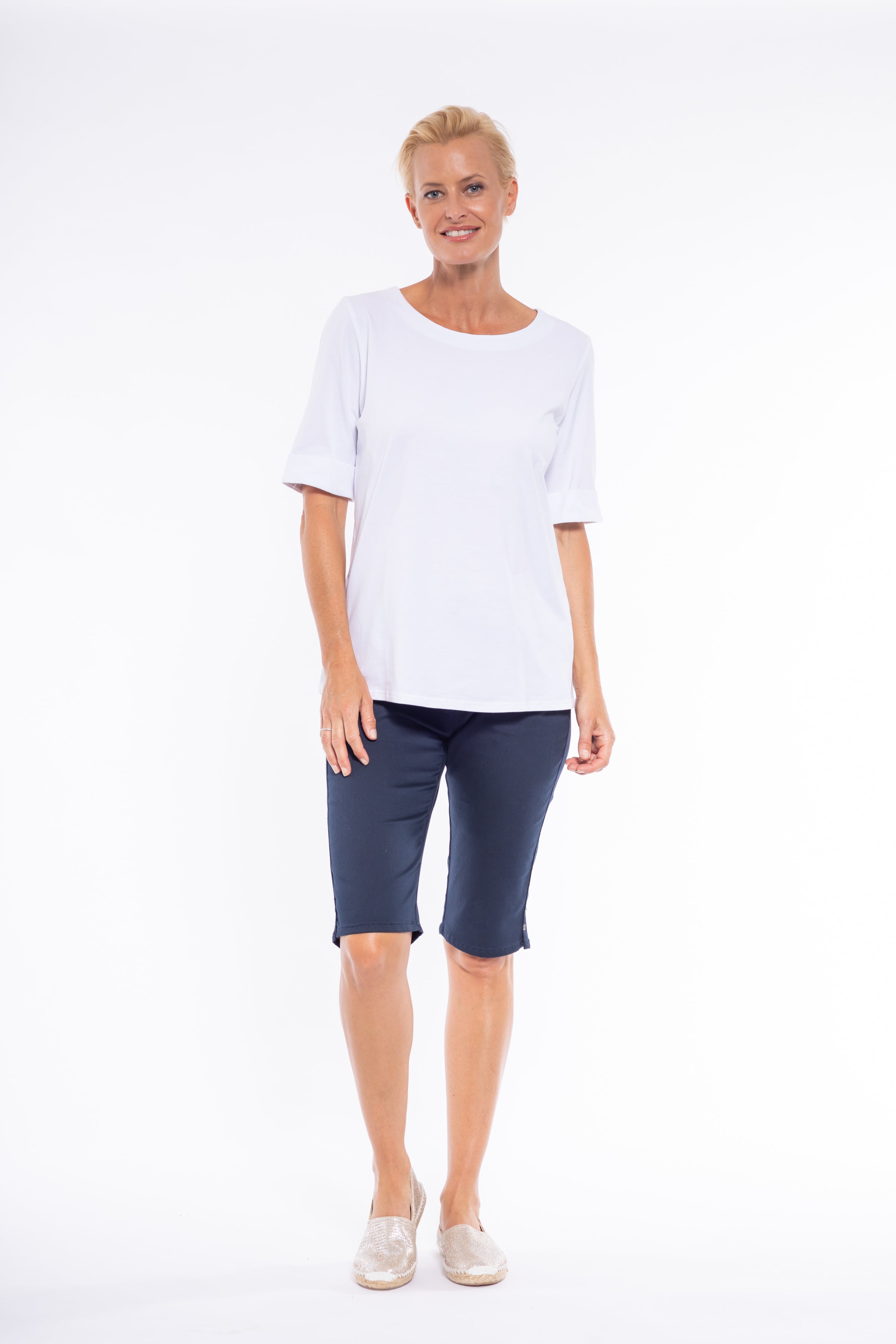 Cafe Latte White CLM215