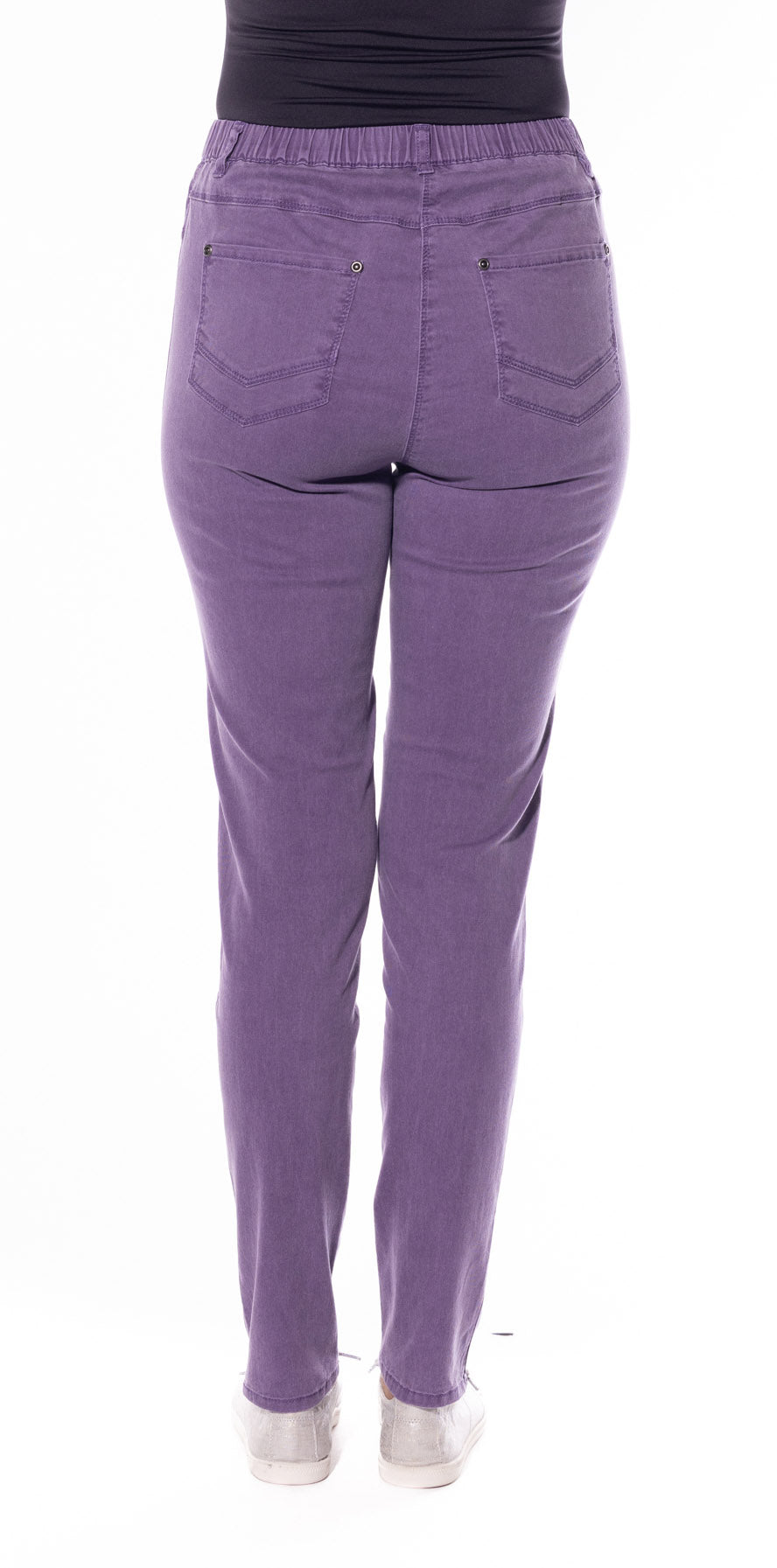 Cafe Latte Purple CLM463