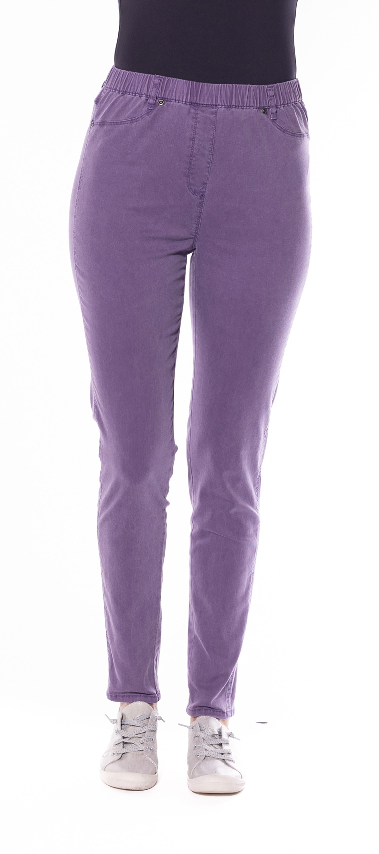 Cafe Latte Purple CLM463