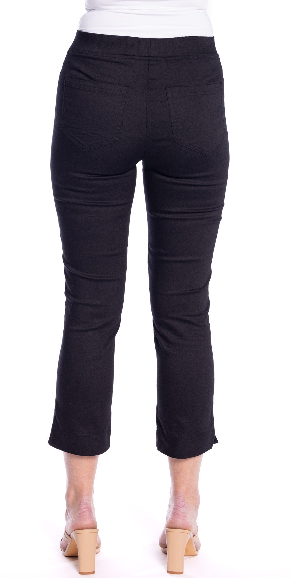 Cafe Latte 7/8 Black CLM477