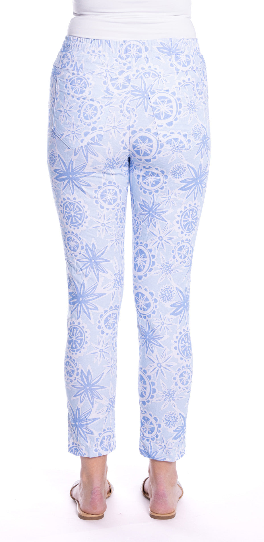 Cafe Latte Summer  Pant CLM498