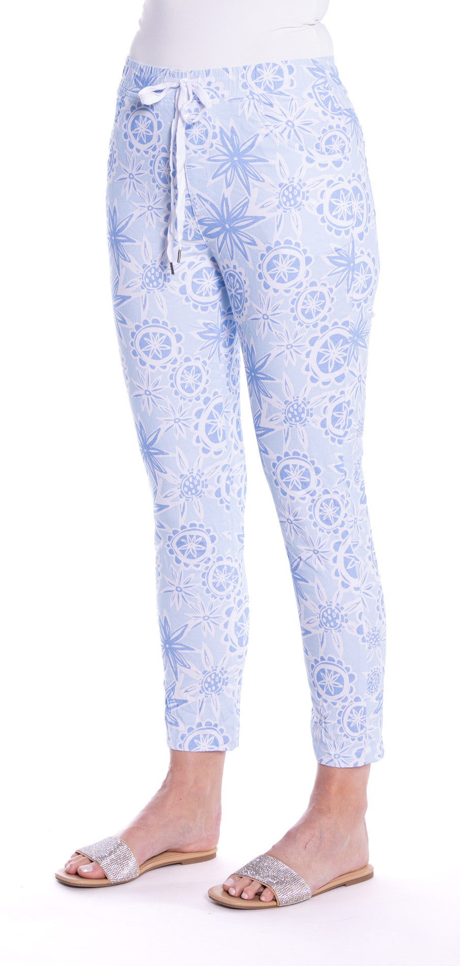 Cafe Latte Summer  Pant CLM498