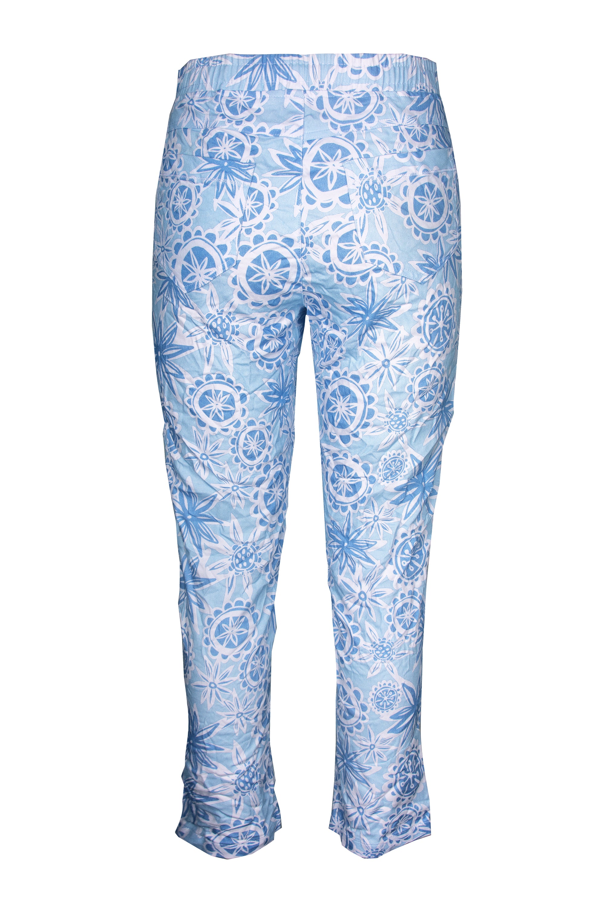 Cafe Latte Summer  Pant CLM498