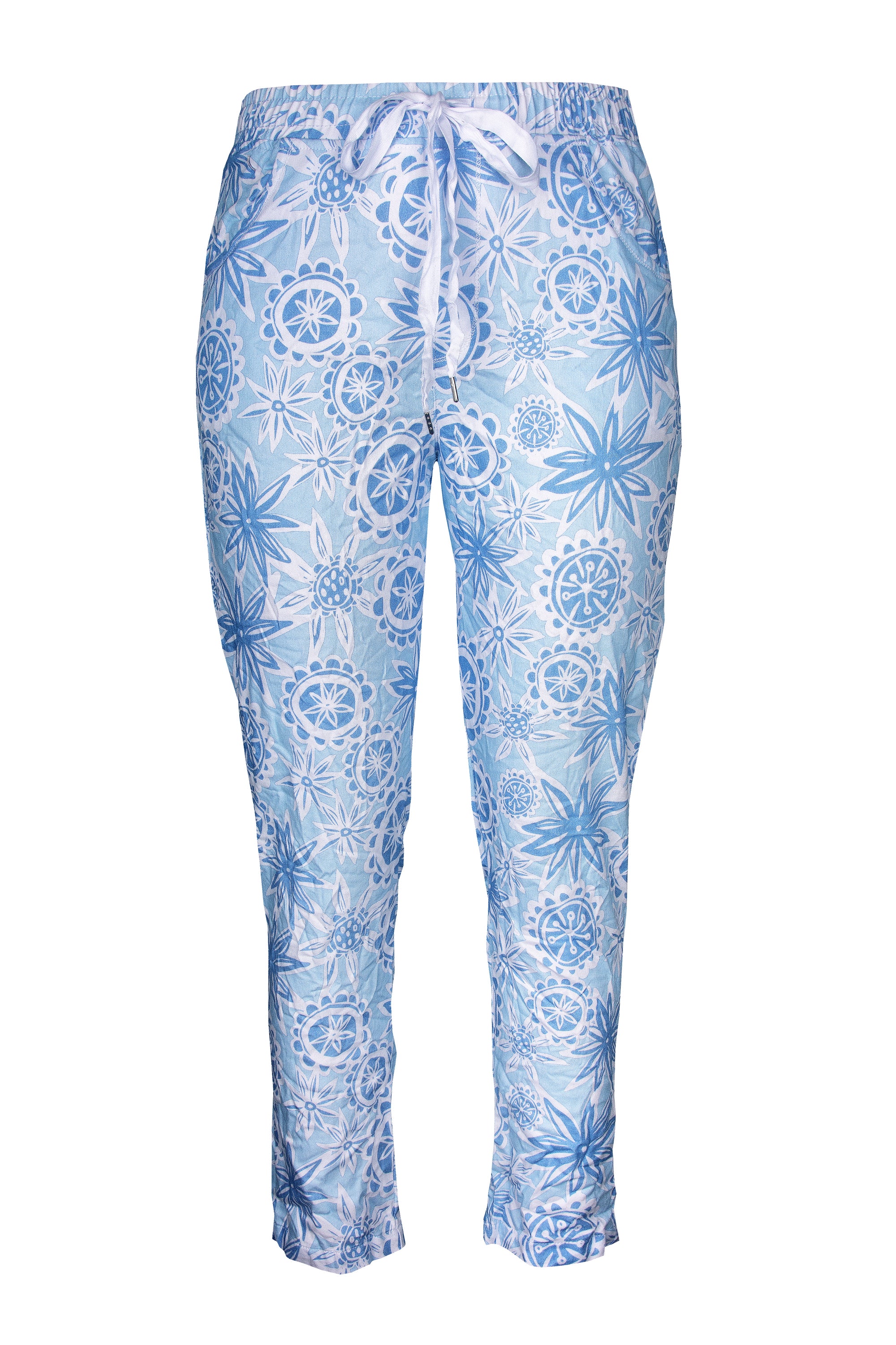 Cafe Latte Summer  Pant CLM498