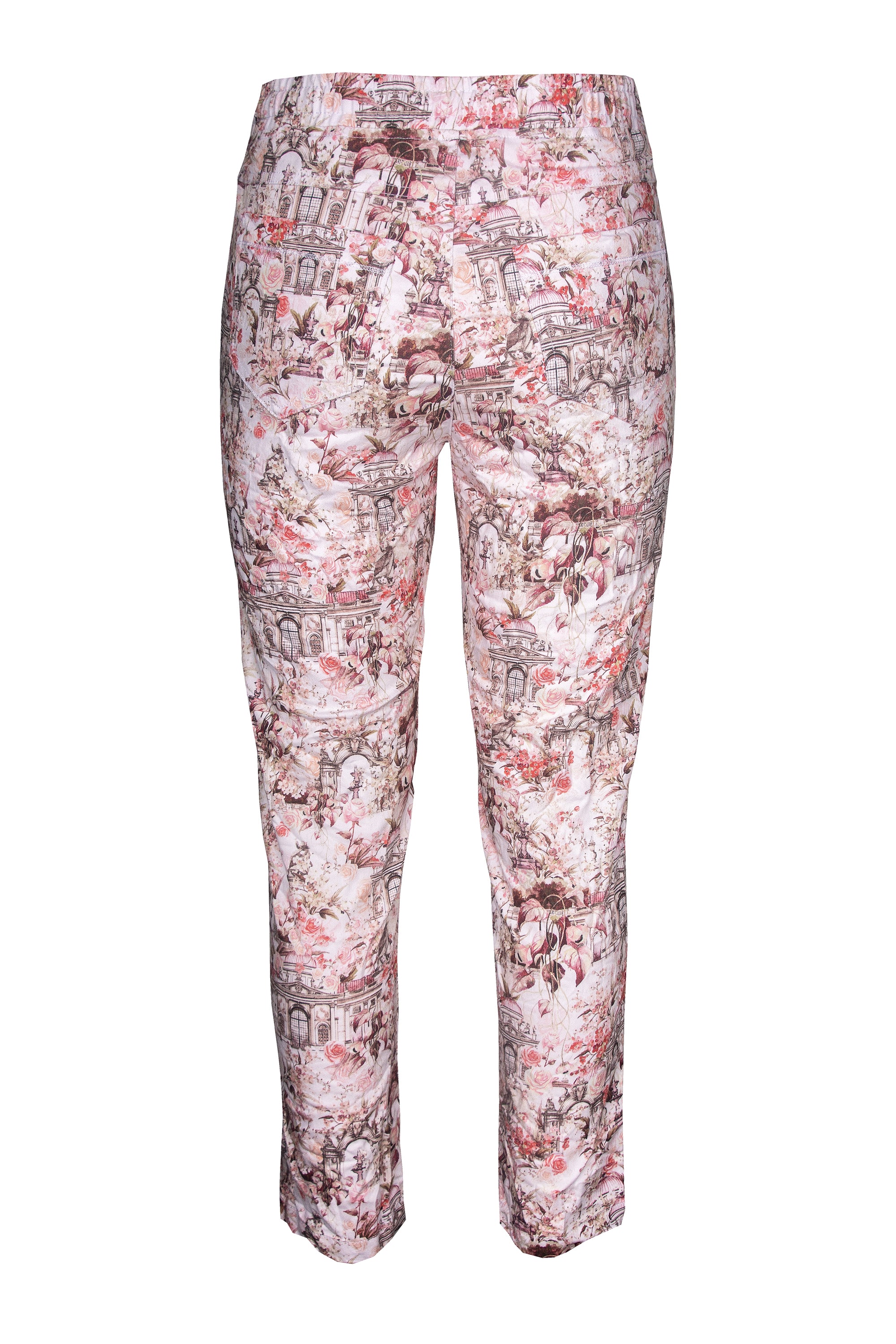 Cafe Latte Building Pant CLM498