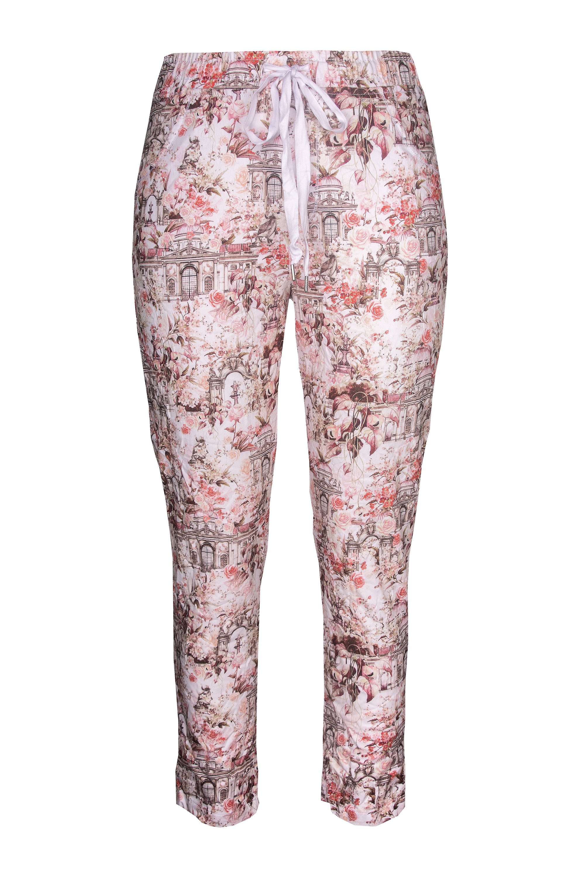 Cafe Latte Building Pant CLM498