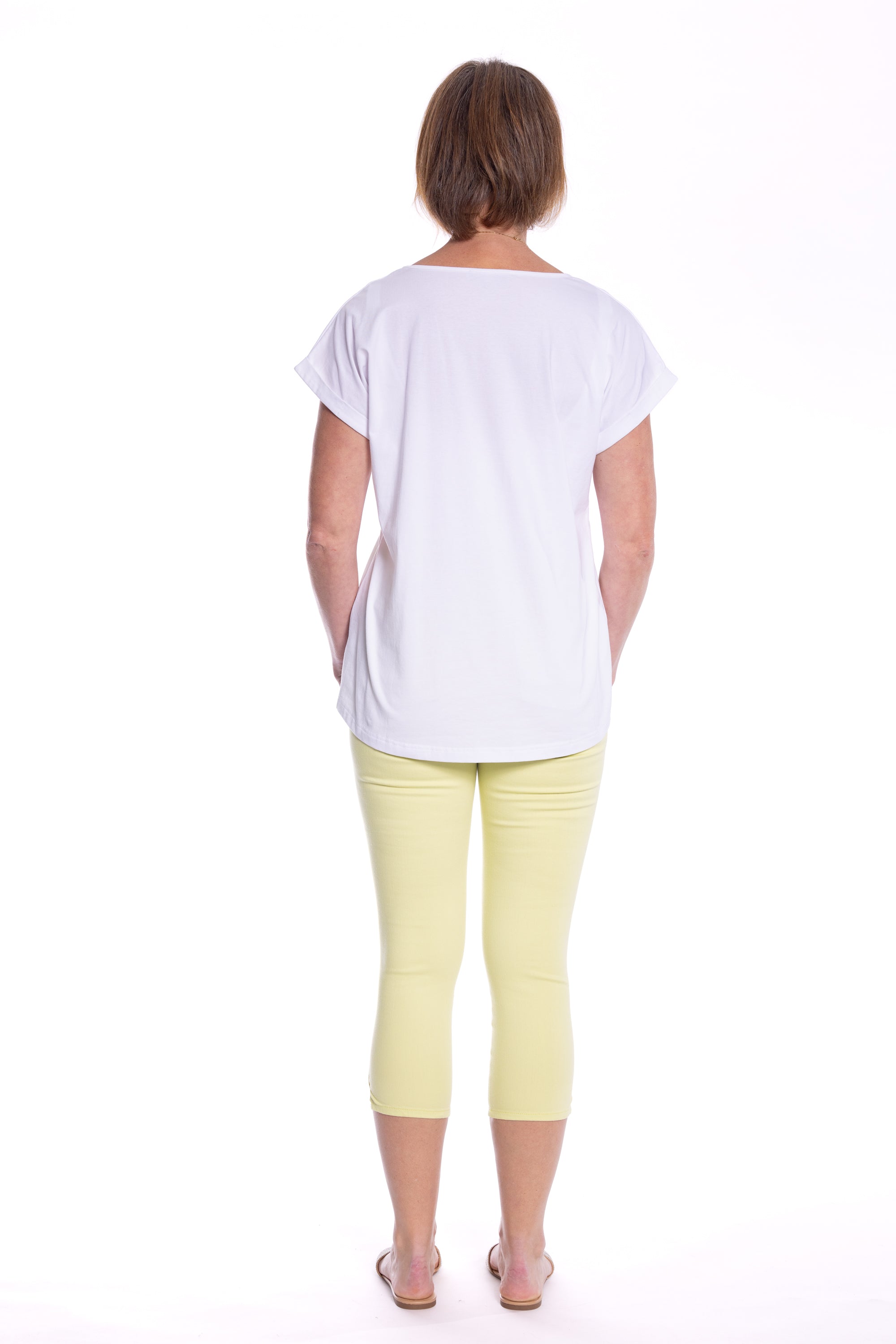 Cafe Latte Graffiti Tee CLM505