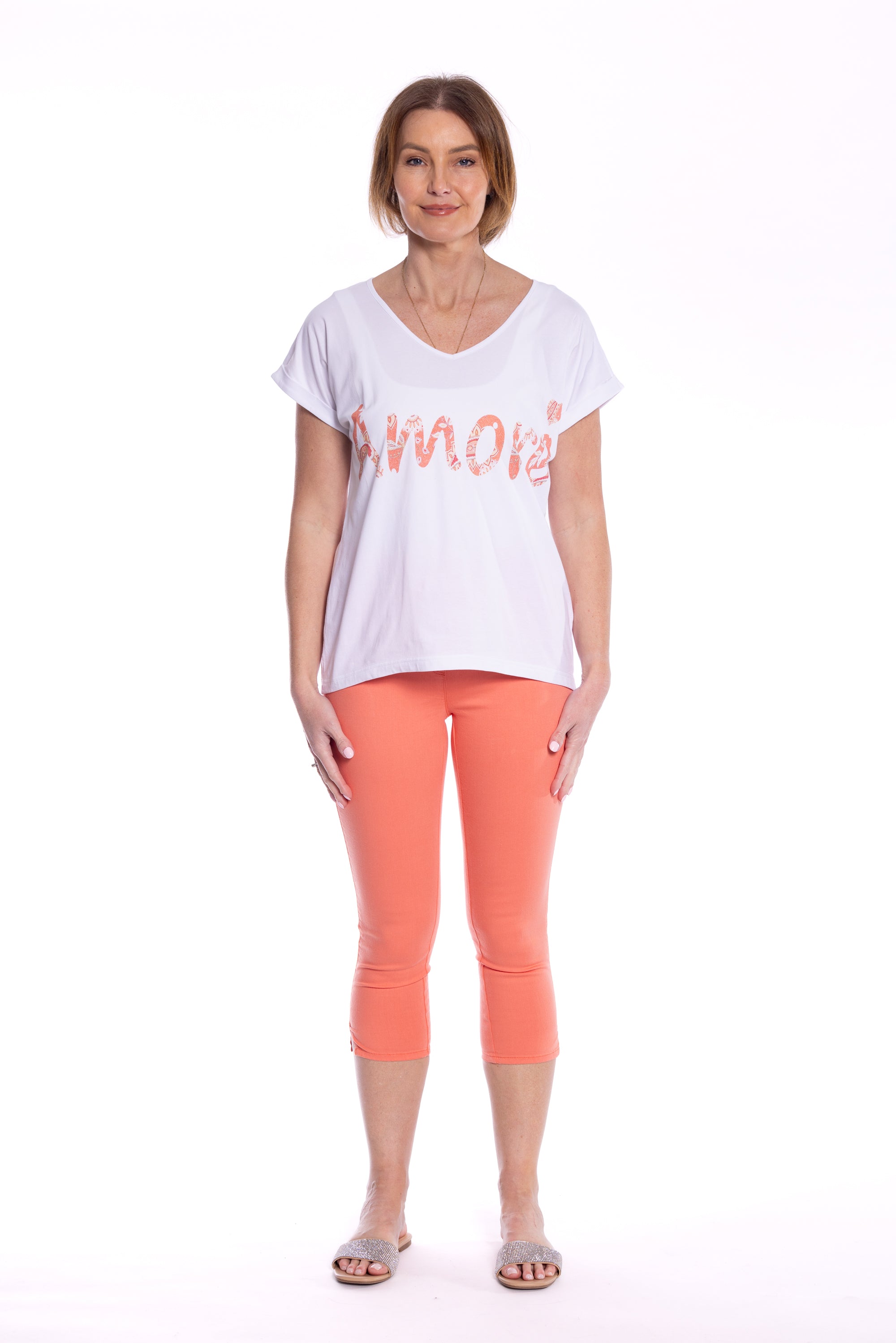 Cafe Latte Coral CLM216