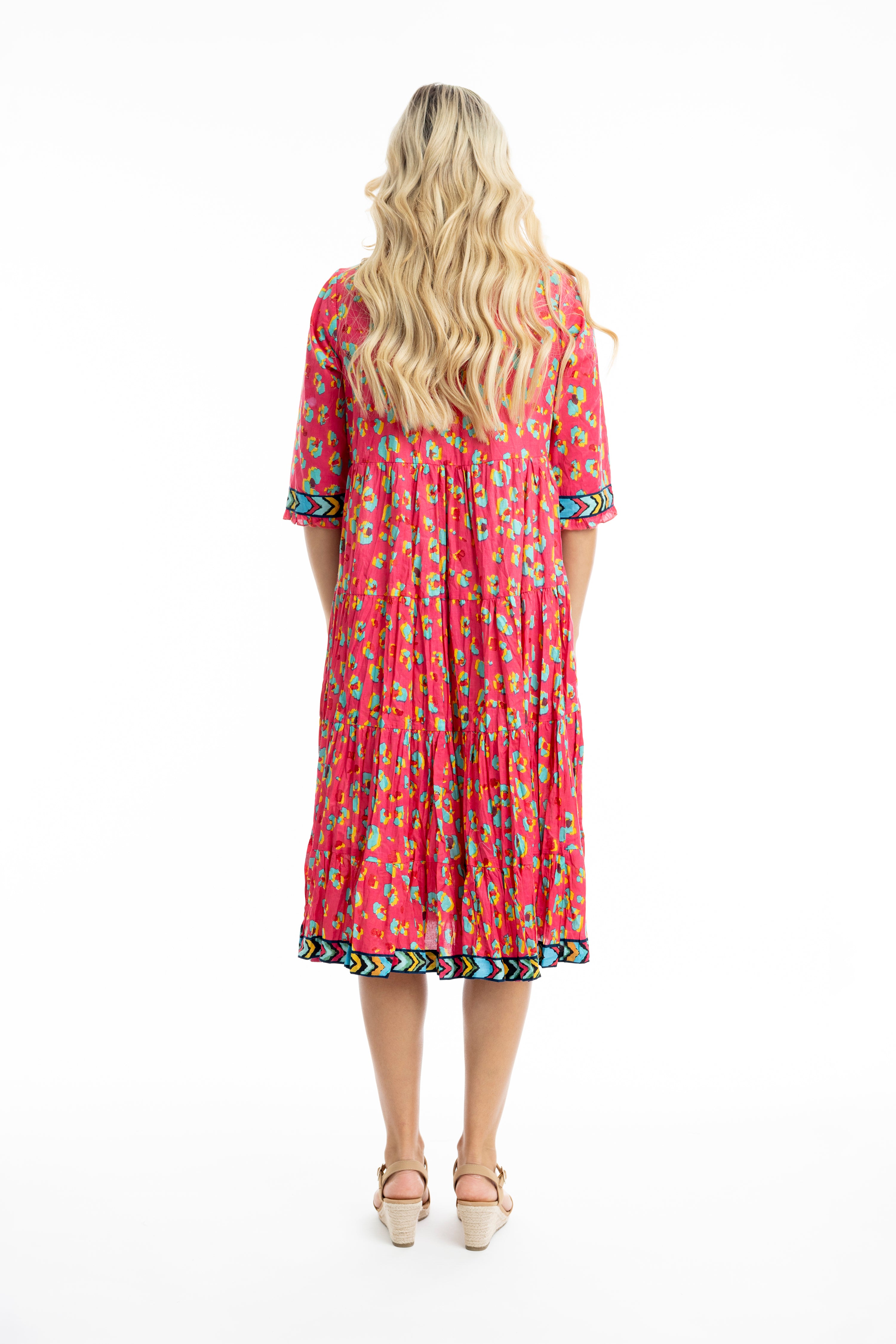 Orientique Calibishe Layers 30031