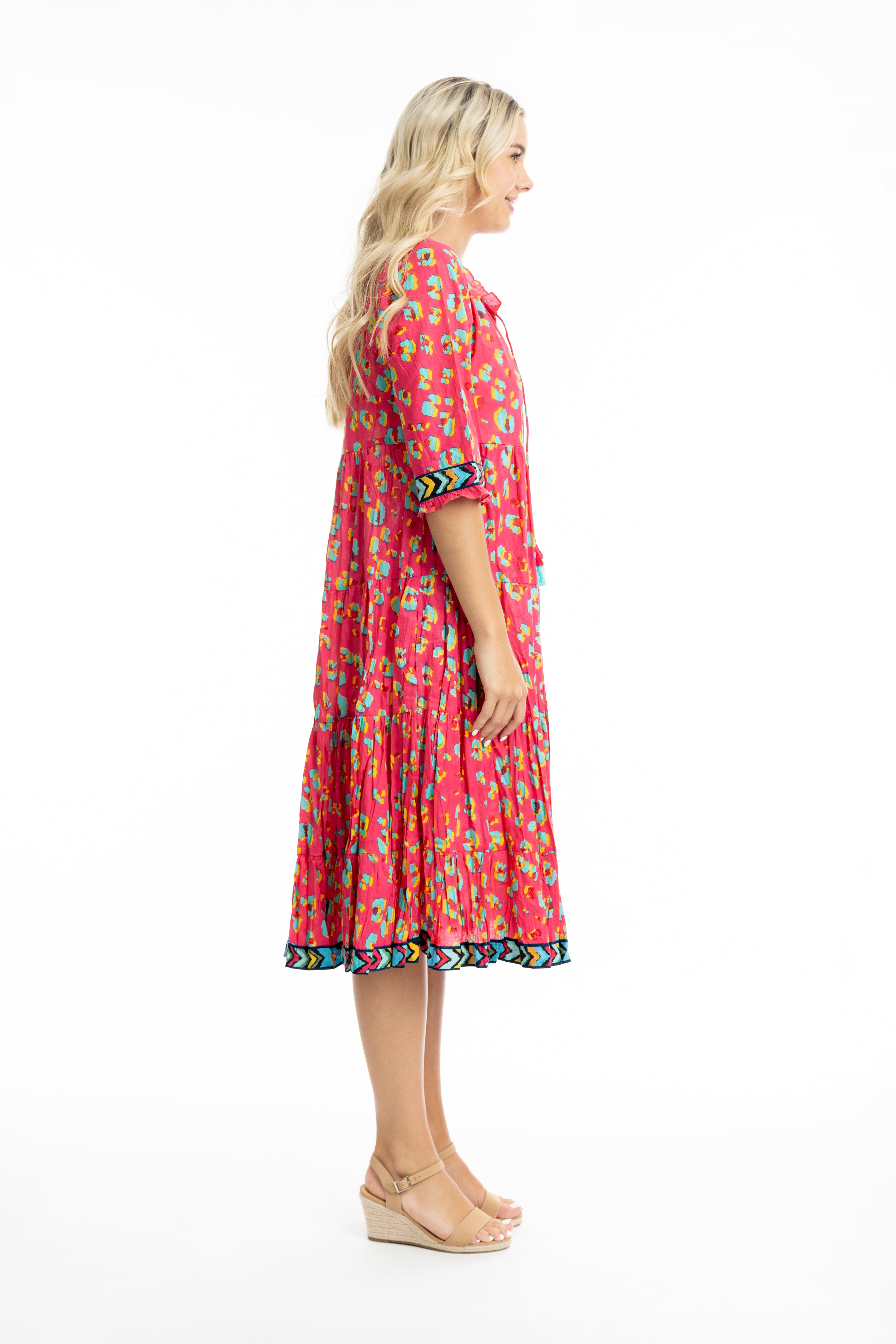 Orientique Calibishe Layers 30031