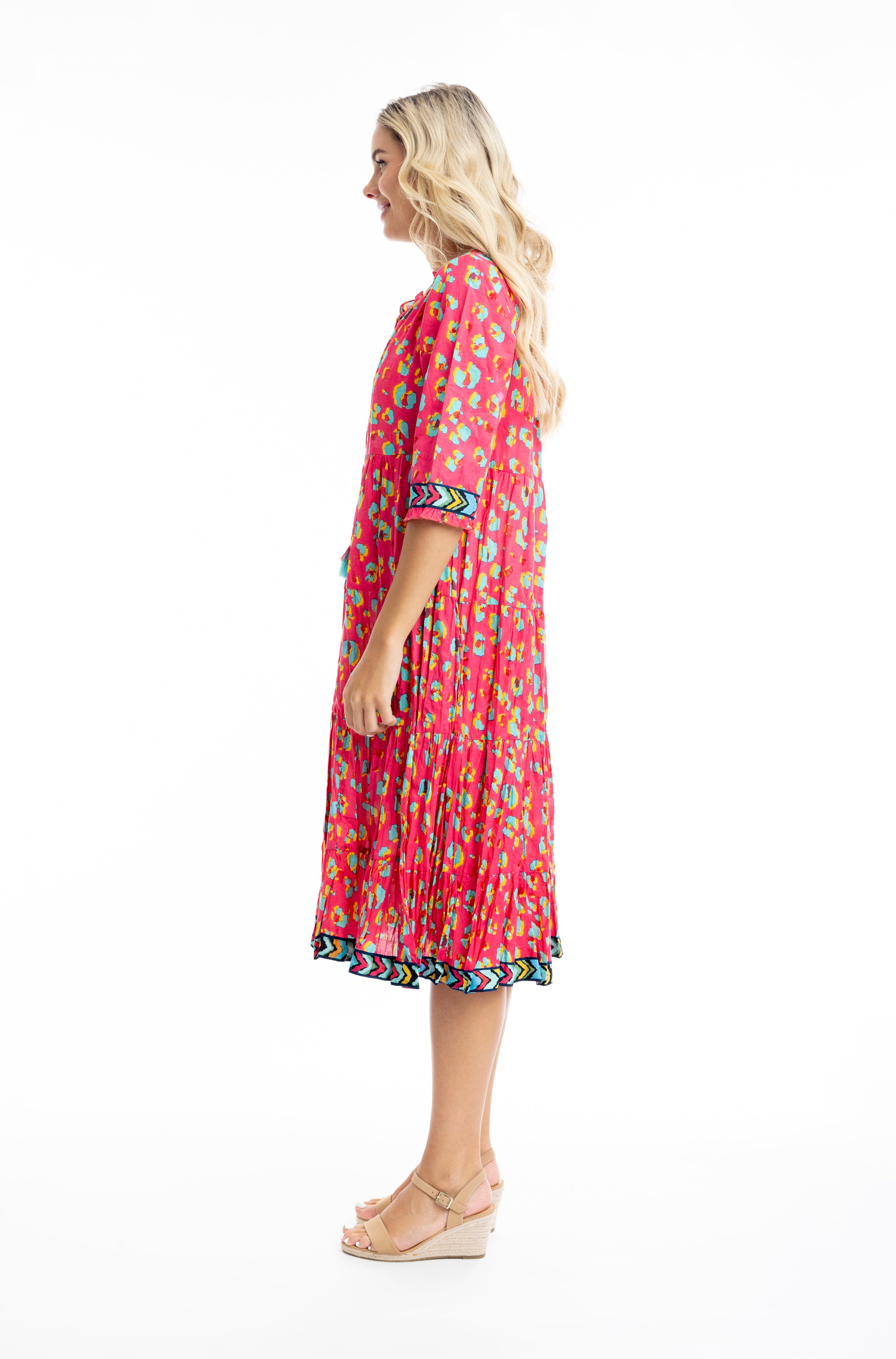 Orientique Calibishe Layers 30031