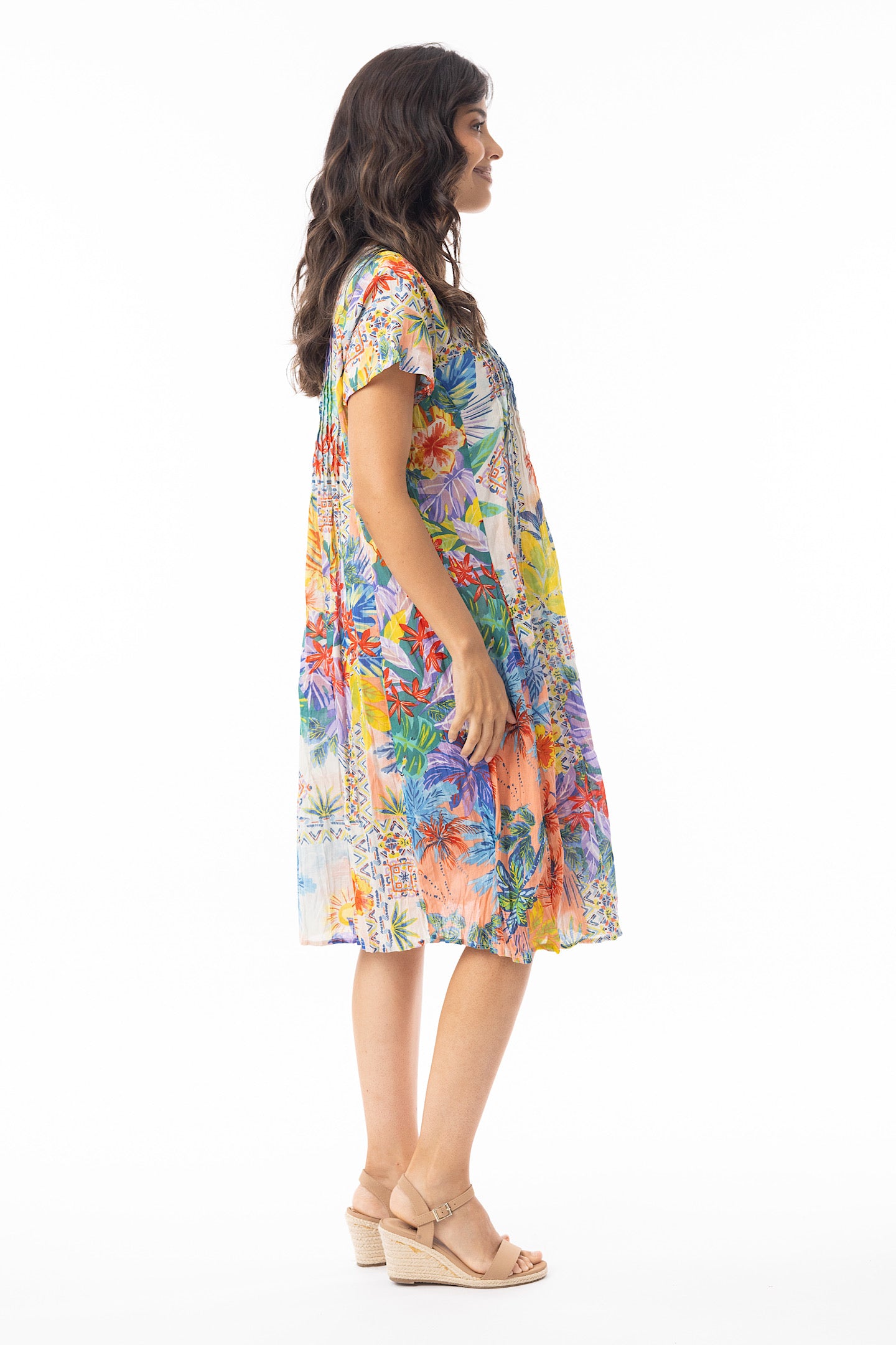 Orientique Aruba Easy Fit 91262