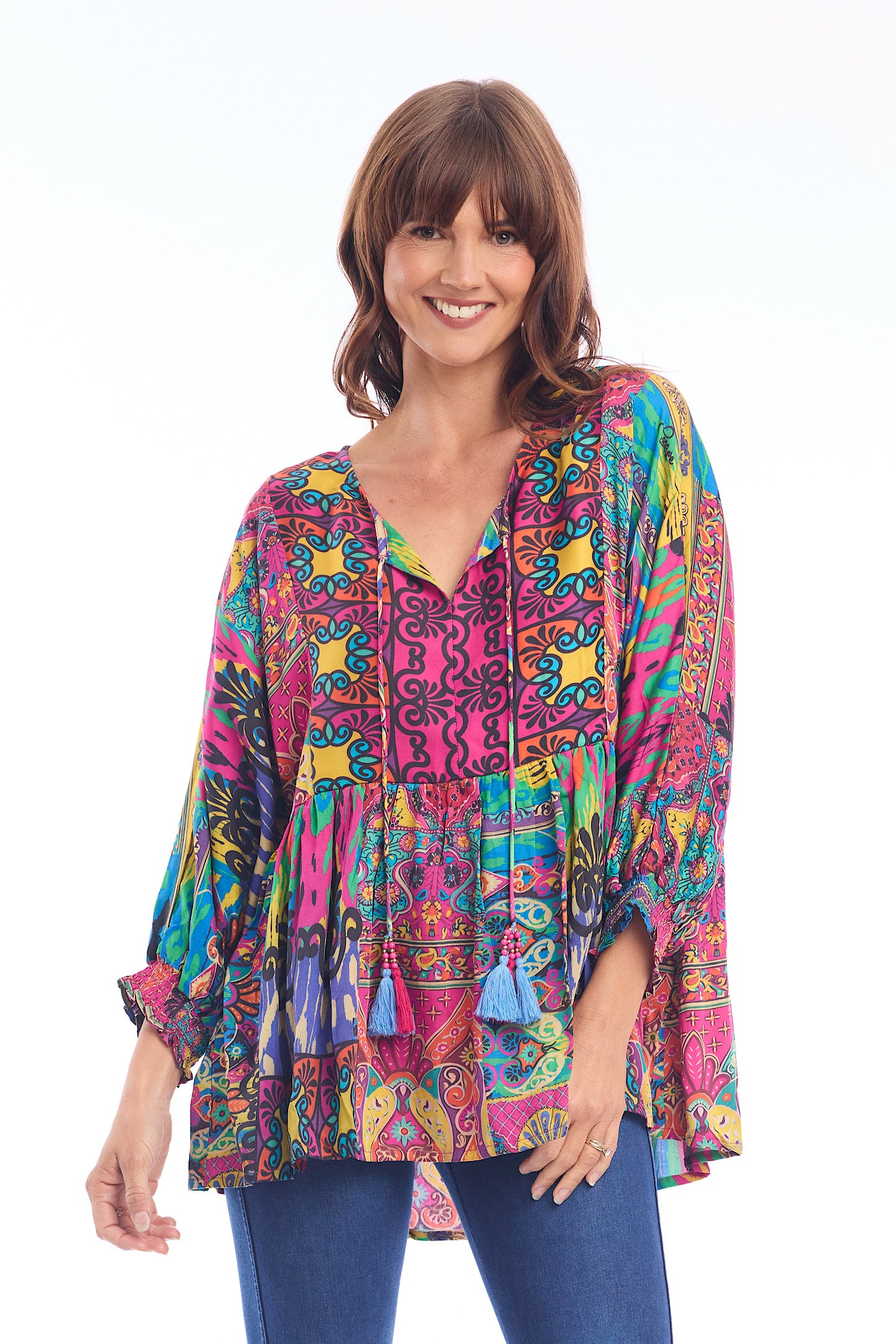 Escape Antigua Boho 92151
