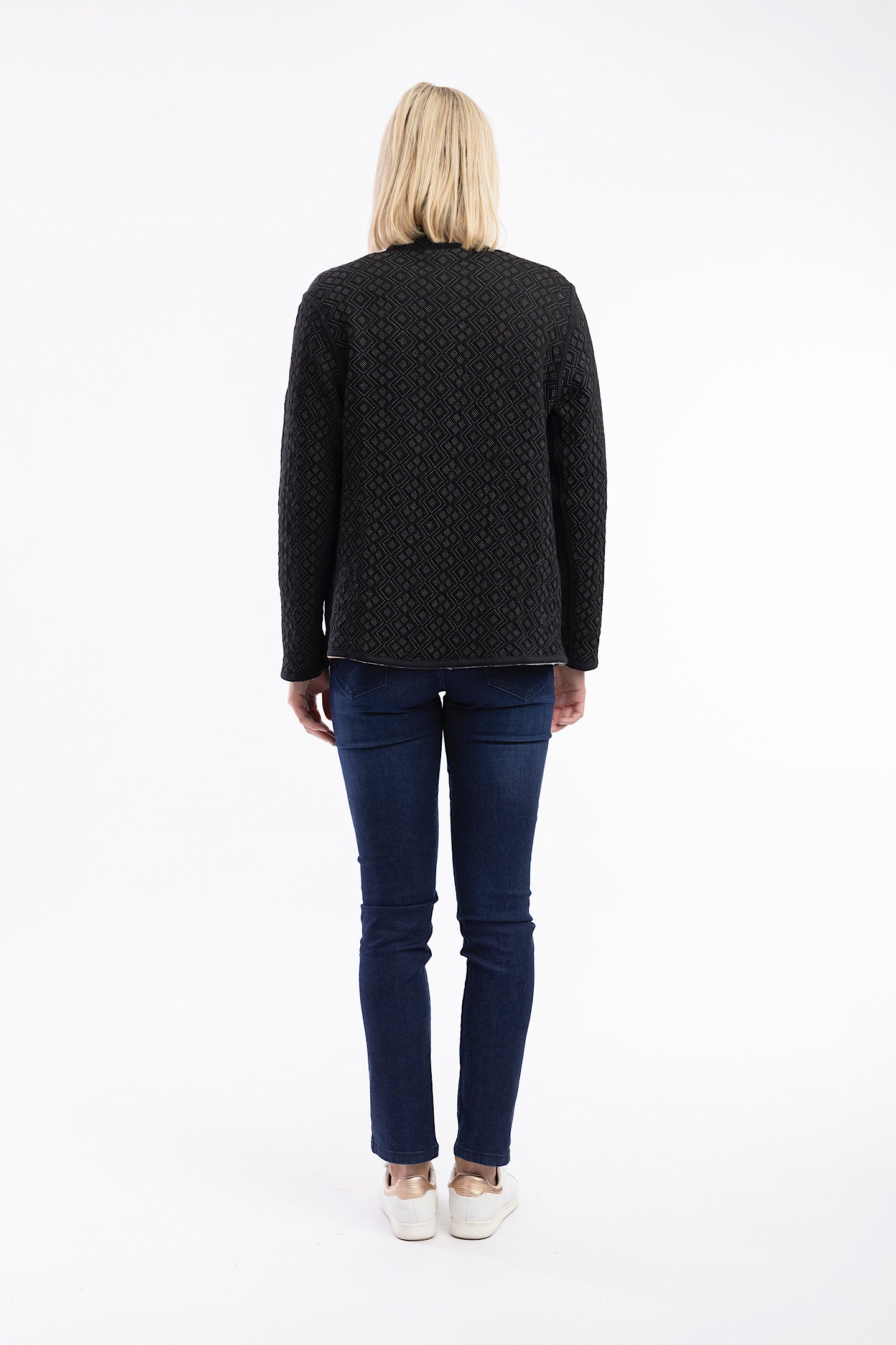 Orientique Japan St Zip 23015