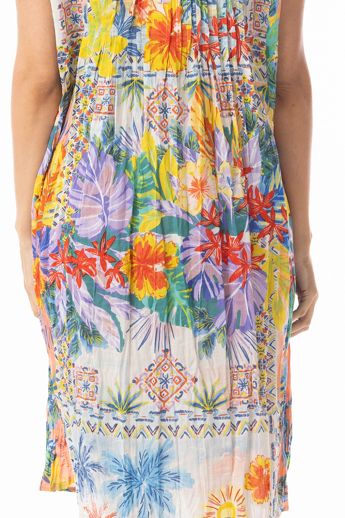 Orientique Aruba Easy Fit 91262