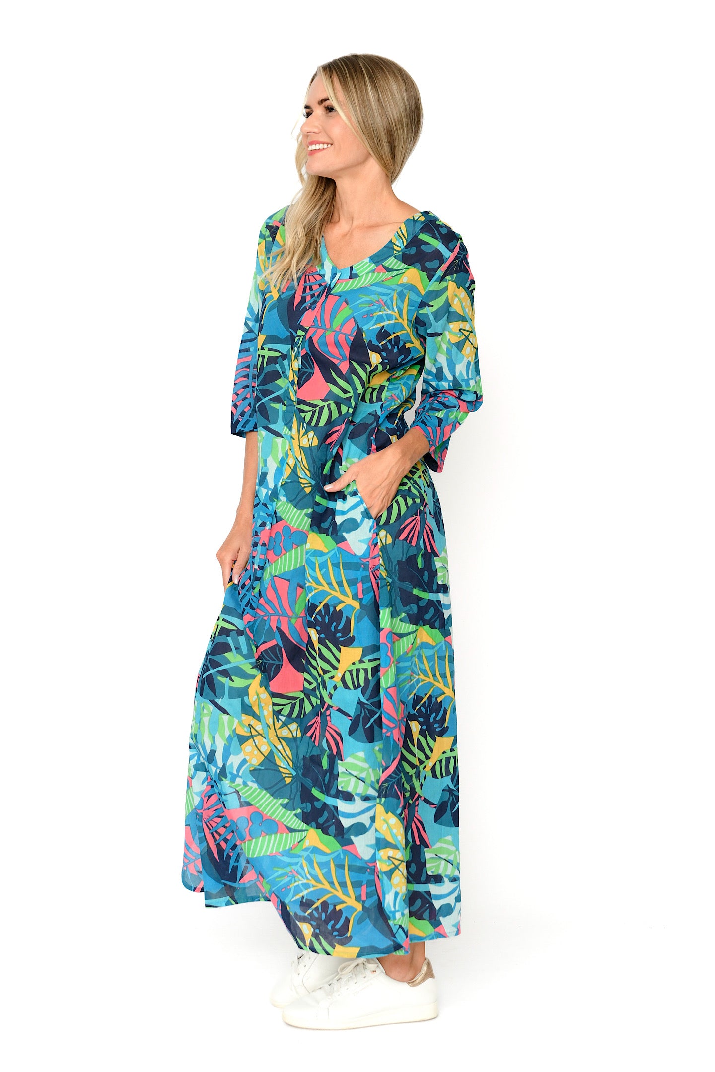 One Summer Melina JunglePop DW55H