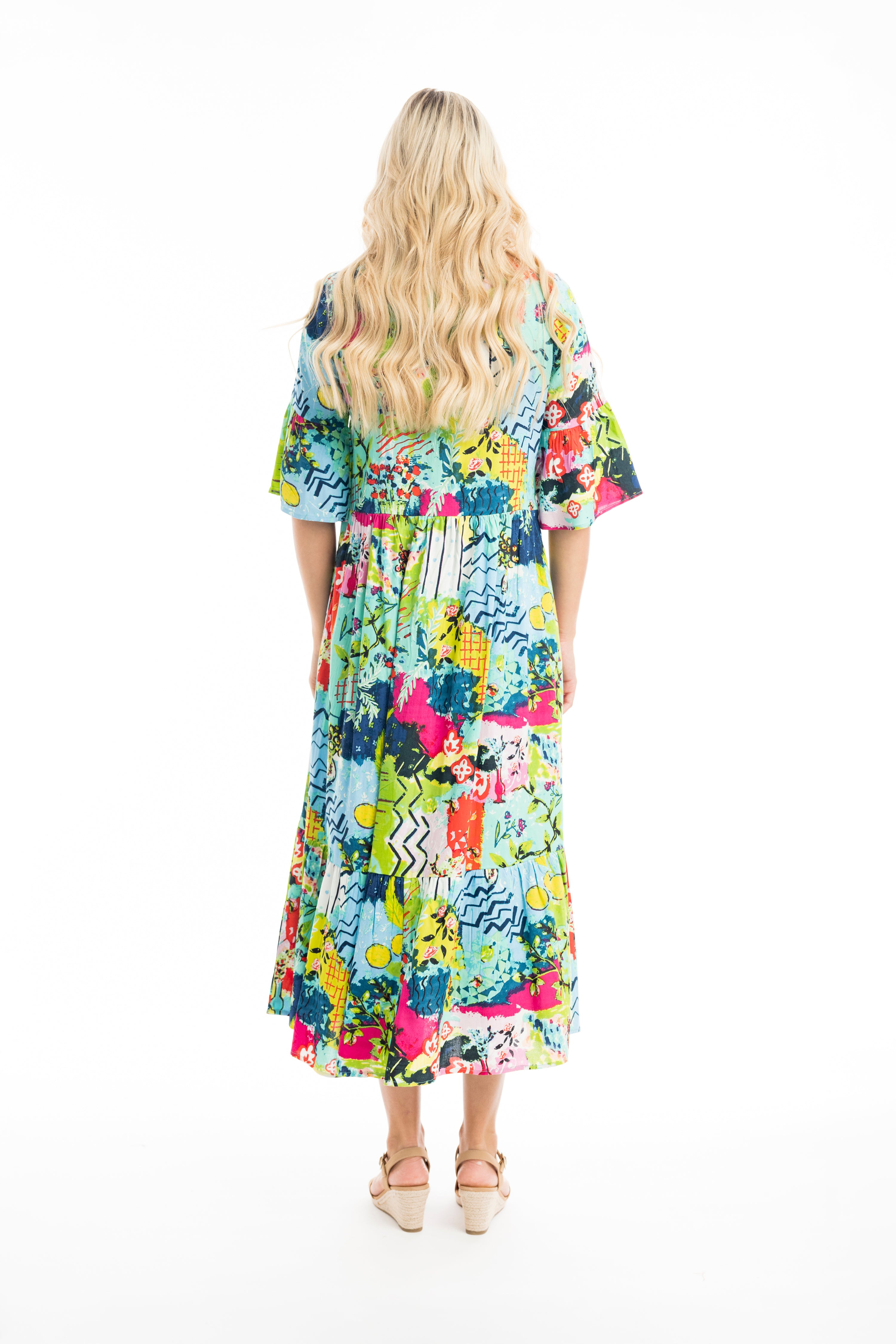 Orientique Elafonissi Peak 40014