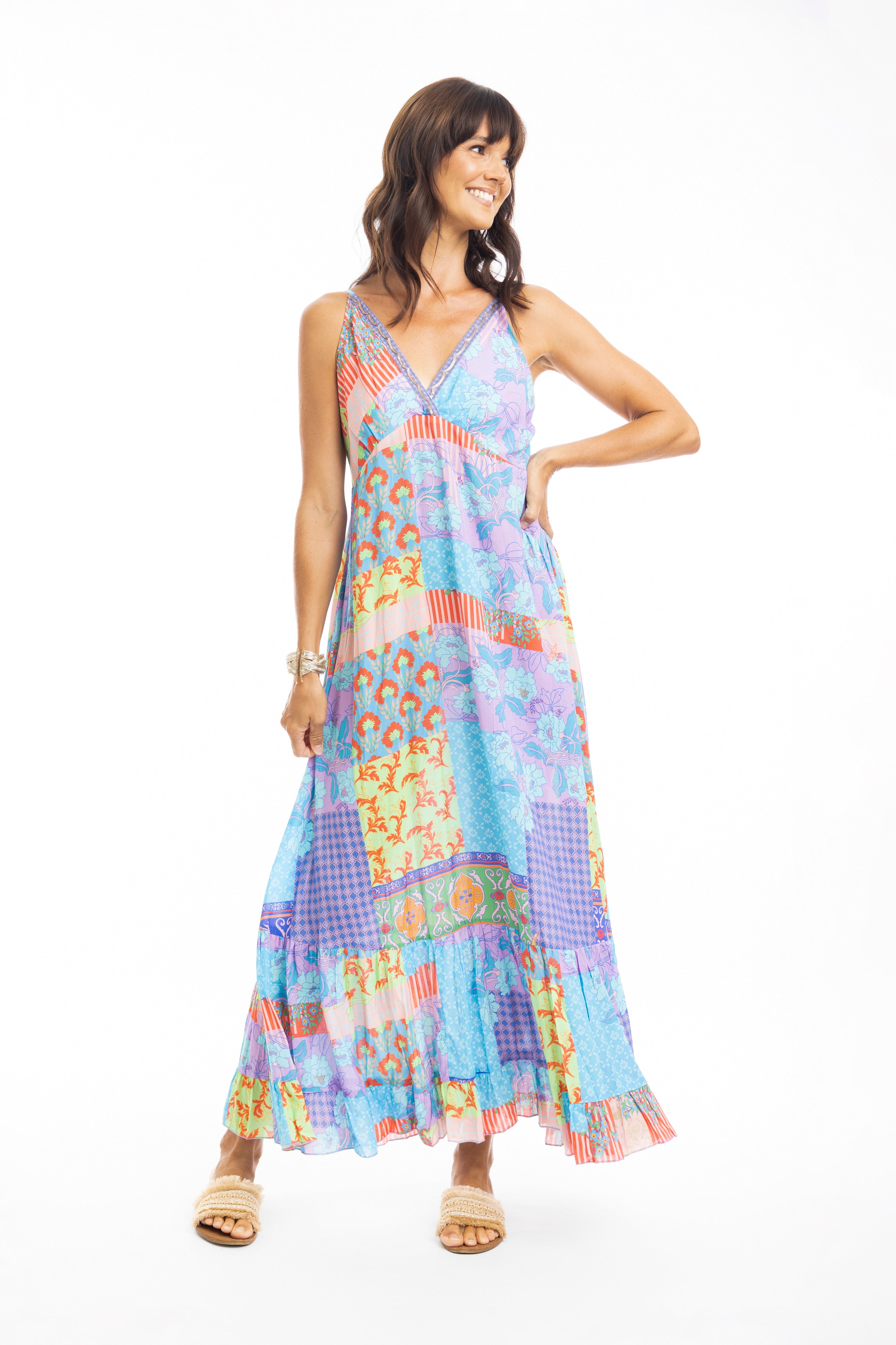 Escape Ella Strappy 91020